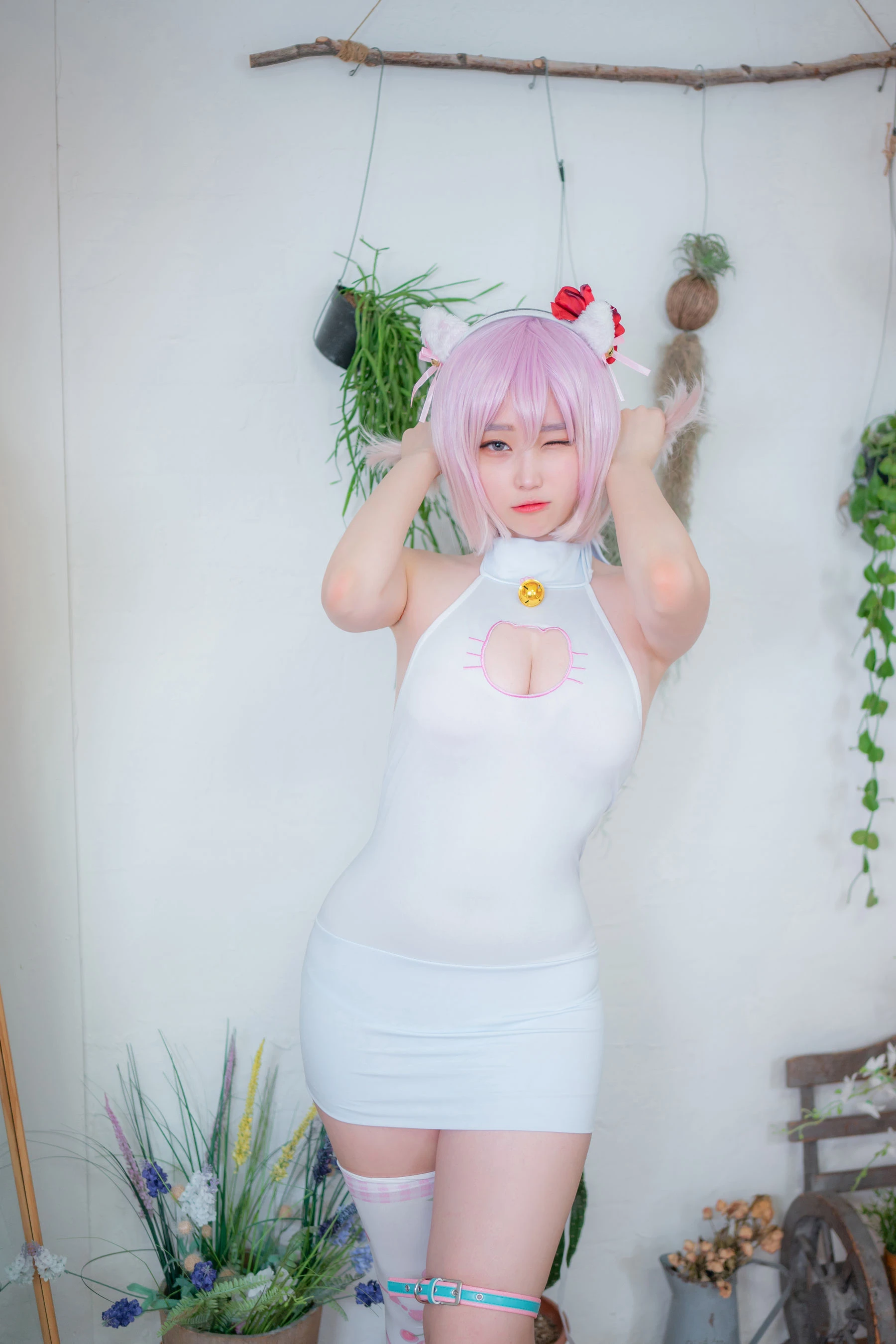 [CreamSoda] Bambi – Vol.6插图2