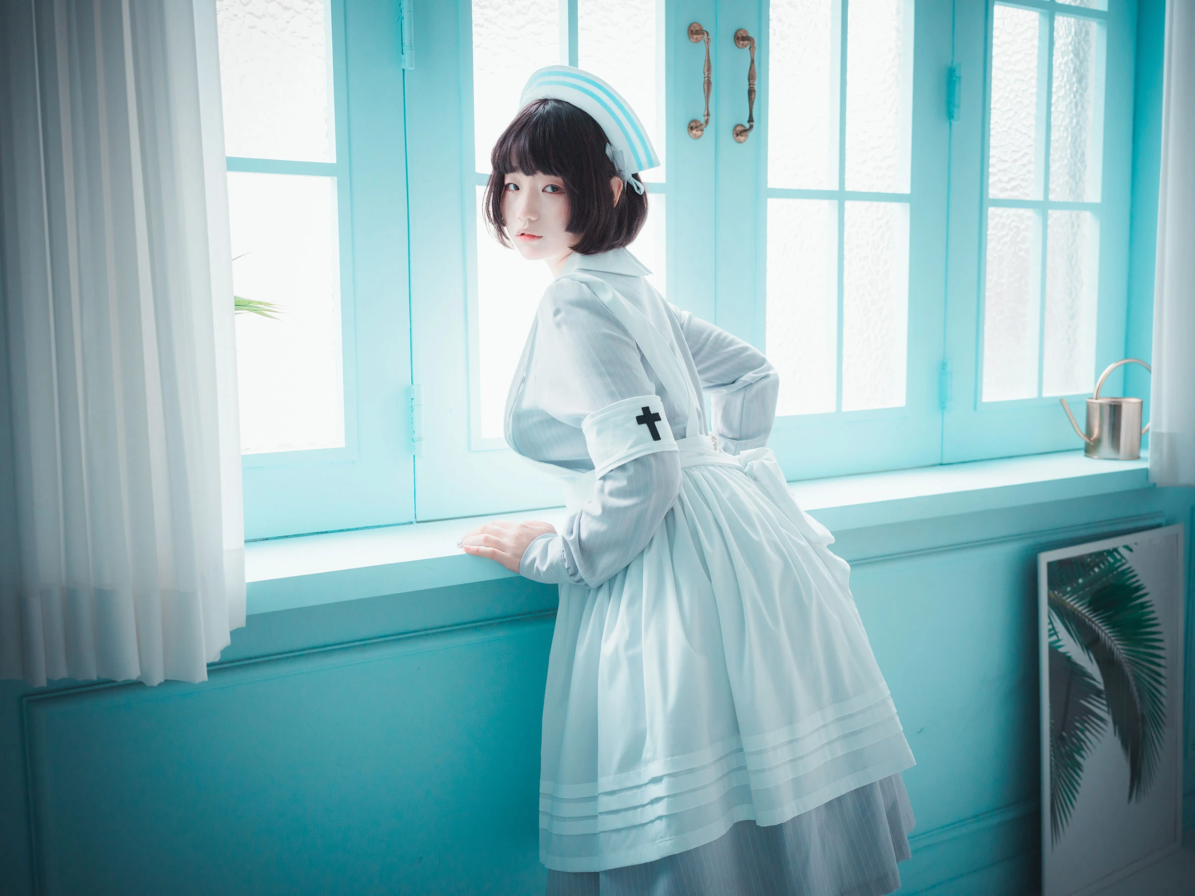 [DJAWA] Mimmi – St. Esther插图3