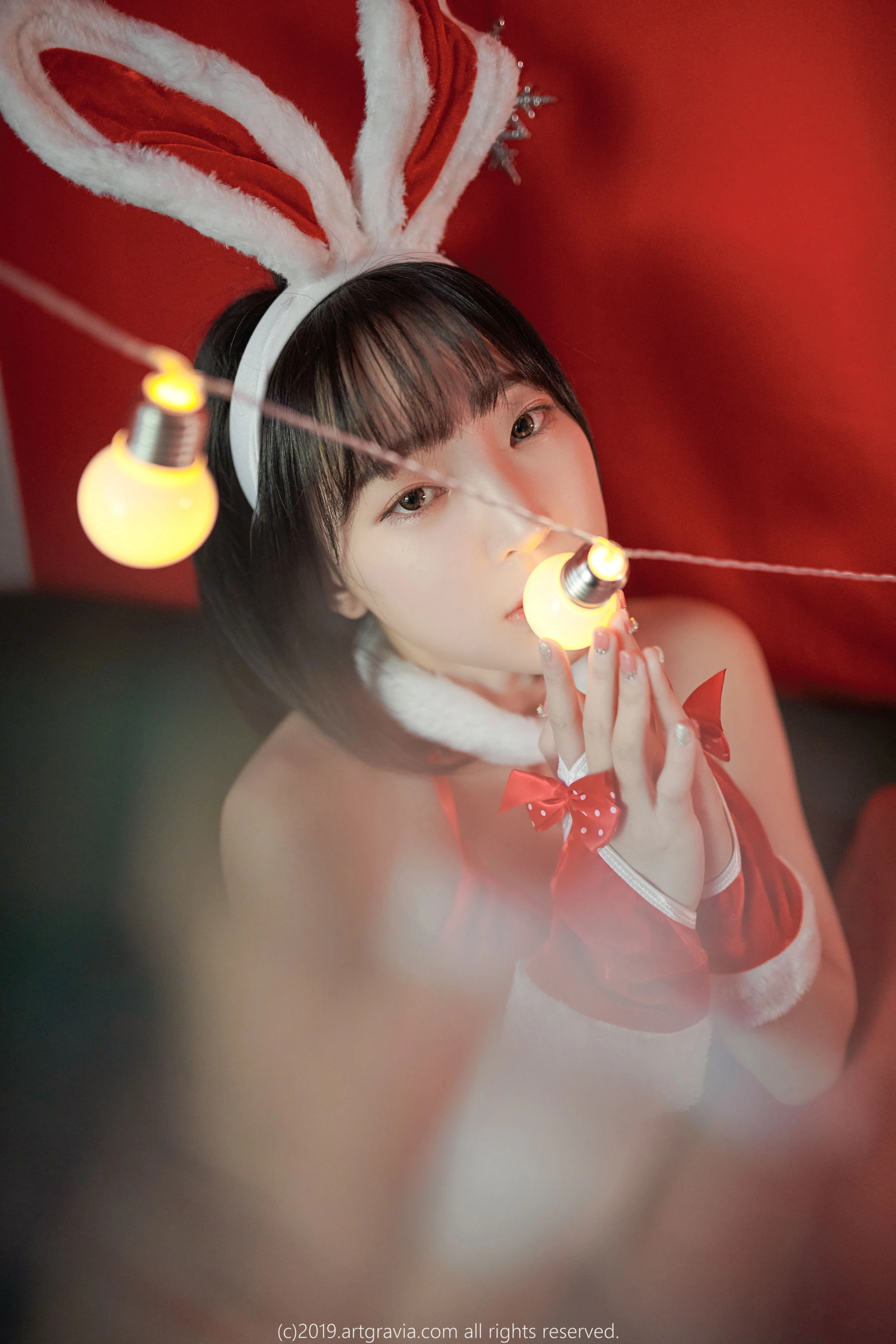 [ARTGRAVIA] VOL.126 姜仁卿插图7