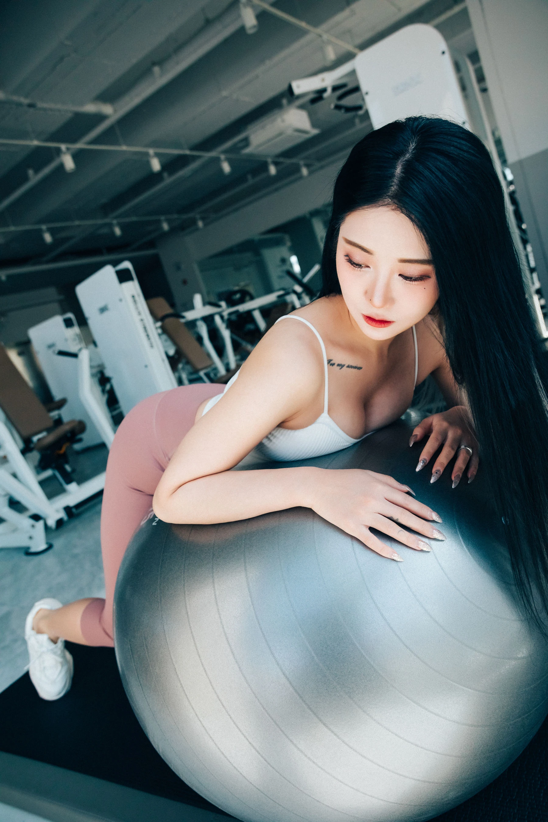 [LOOZY] Bomi – PT Girl Bomi插图7