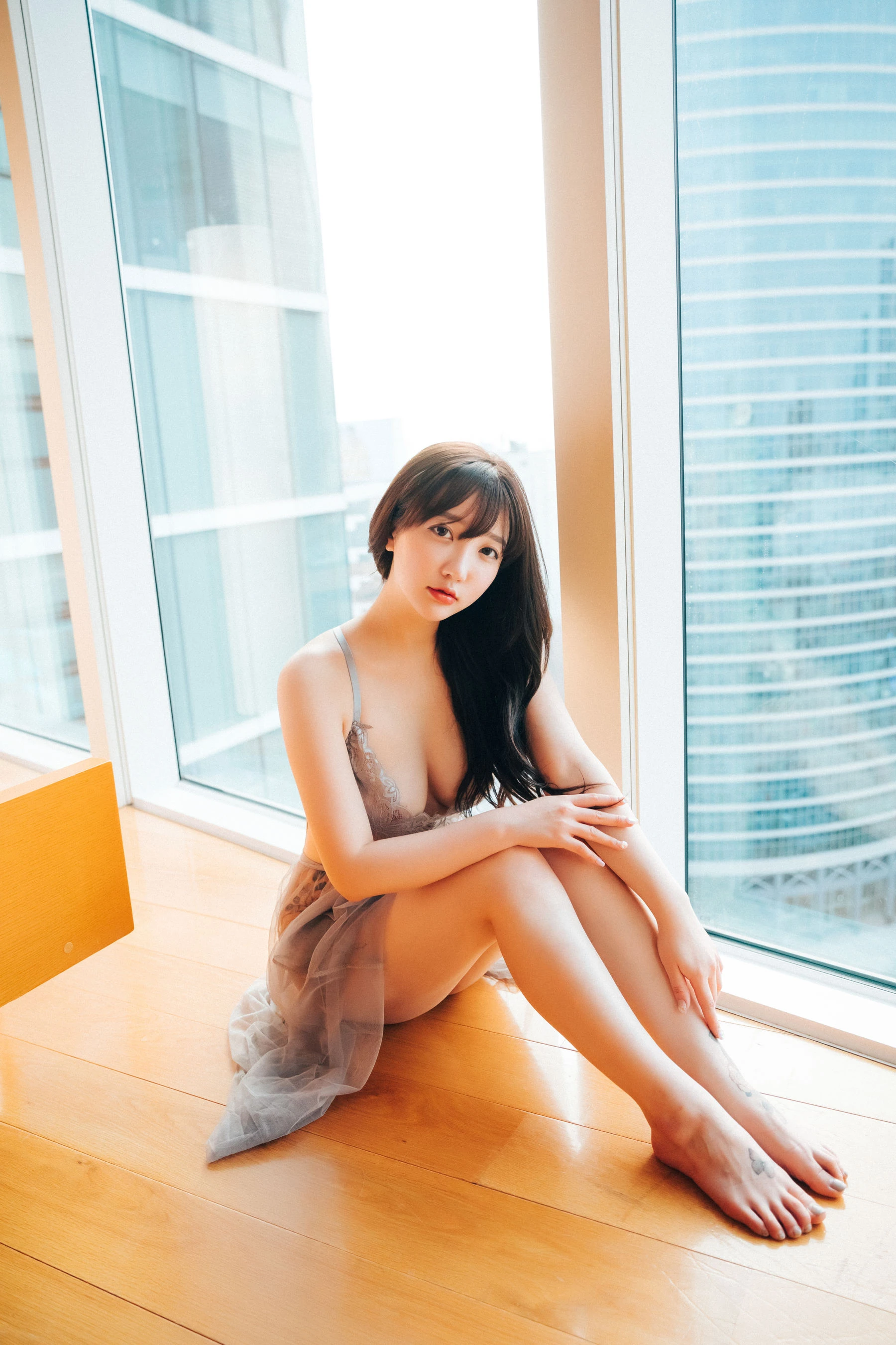 [LOOZY] Yeeun – Full of S插图7