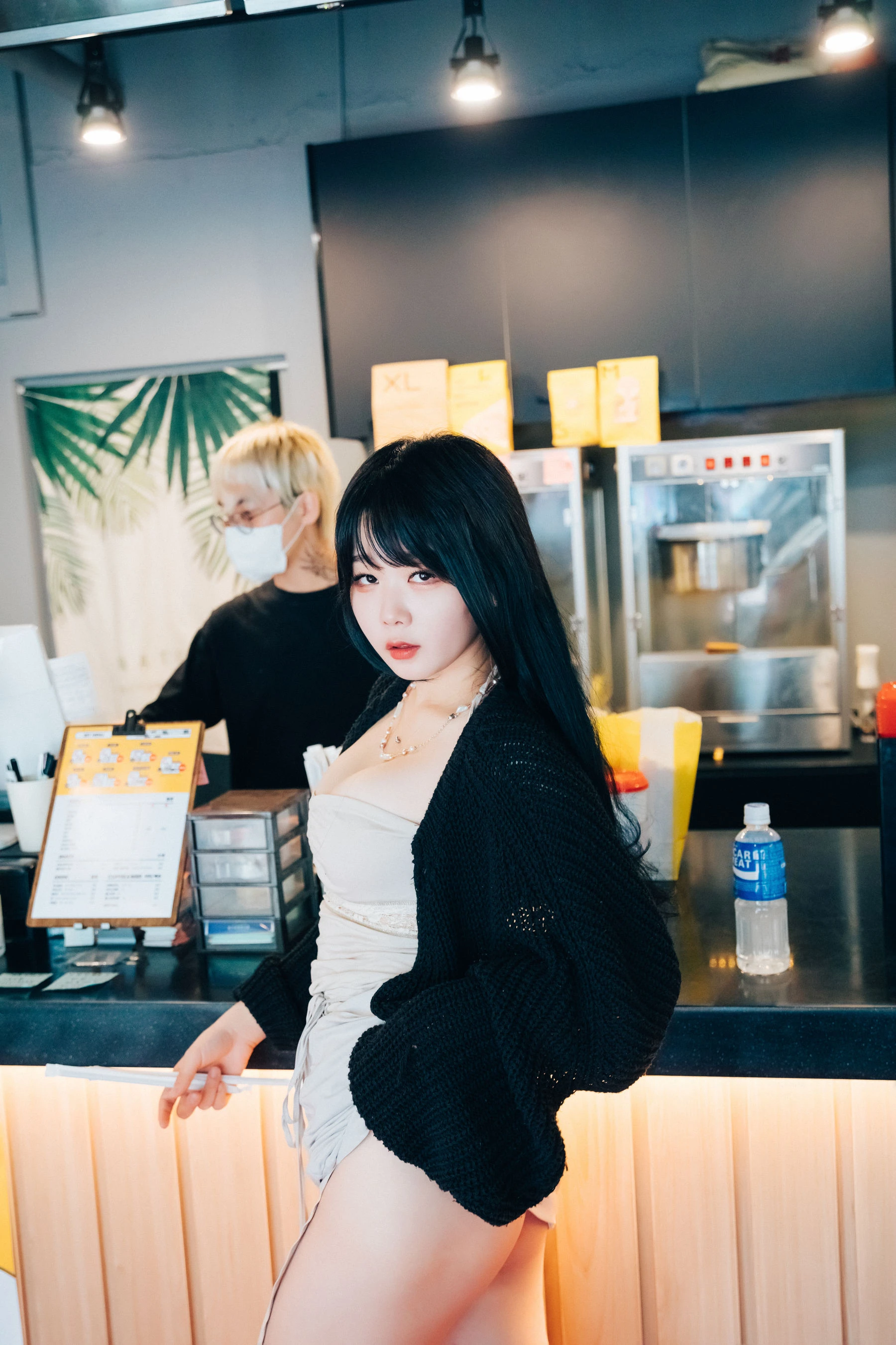 [LOOZY] Zia – xxx in the theater S.Ver插图3