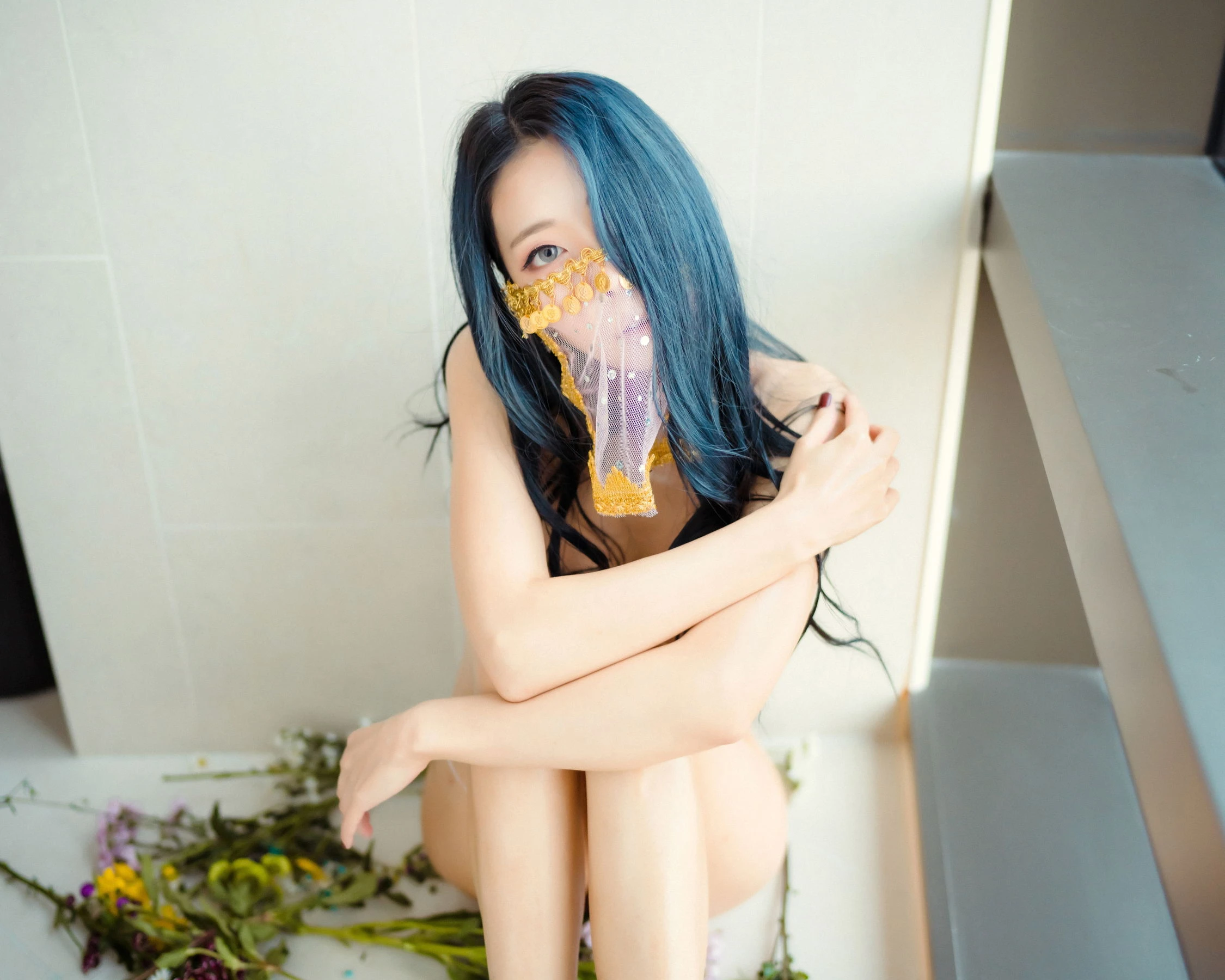 [Moon Night Snap] – Mona《Happy Birthday Vol.3》插图1