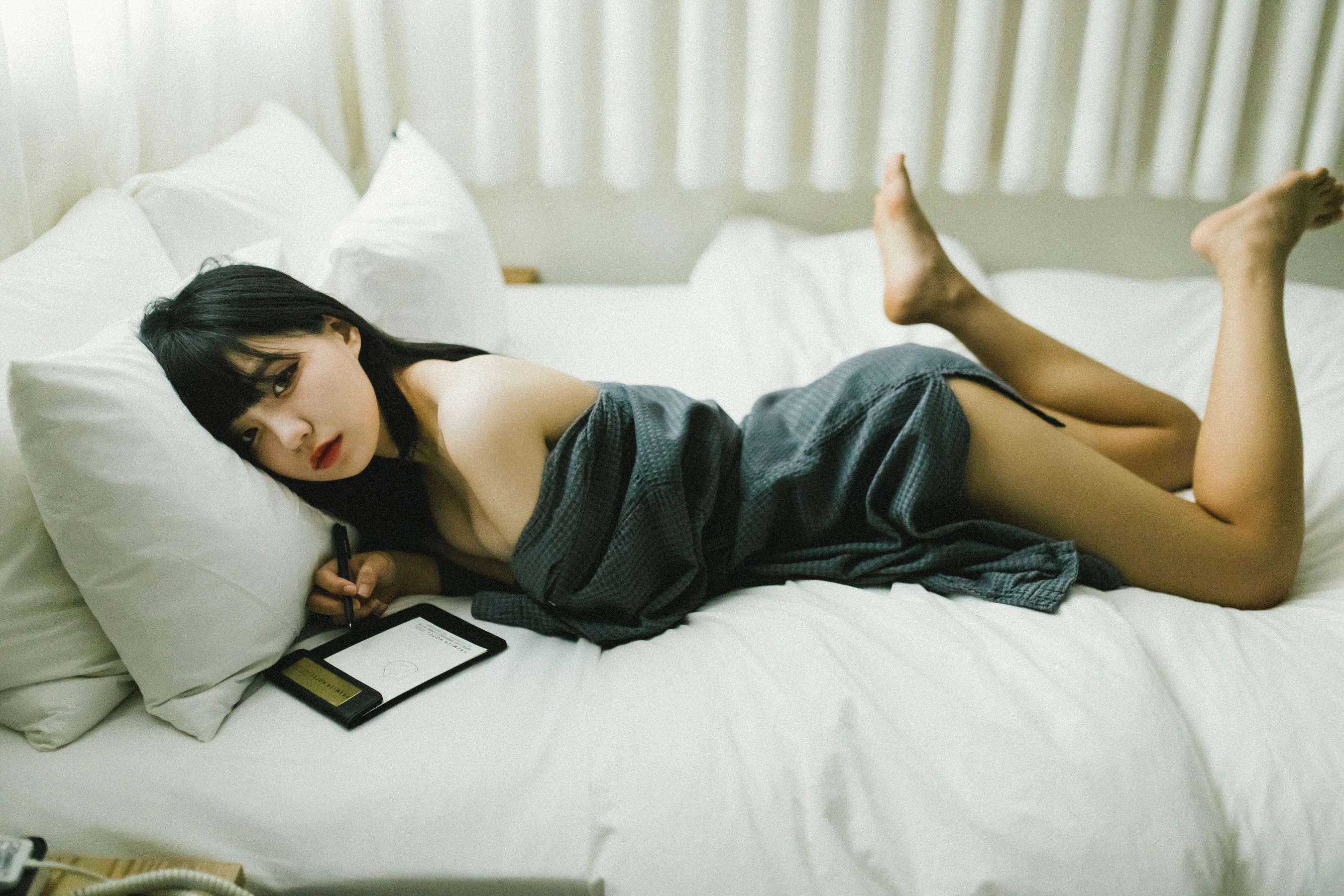 [Moon Night Snap] – JENNY《The First》插图1