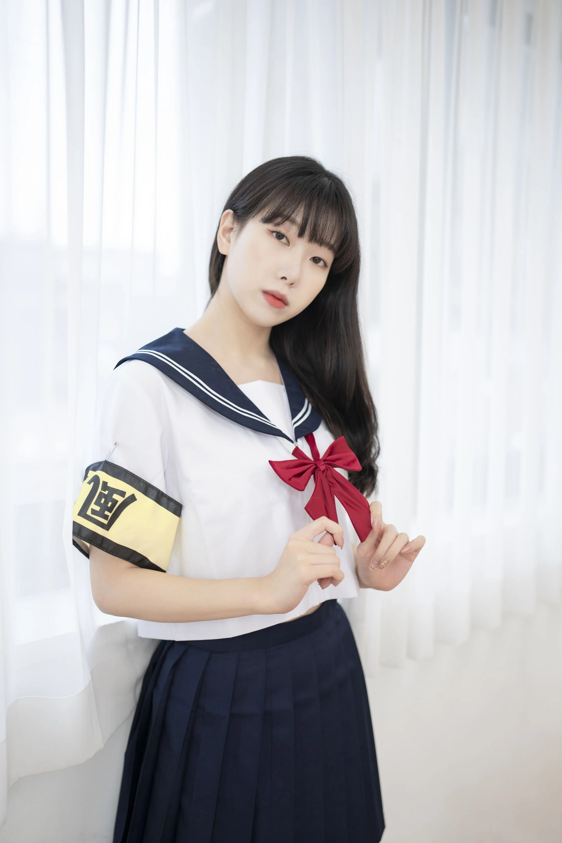 [SIDAM] Shaany – Student Council插图3