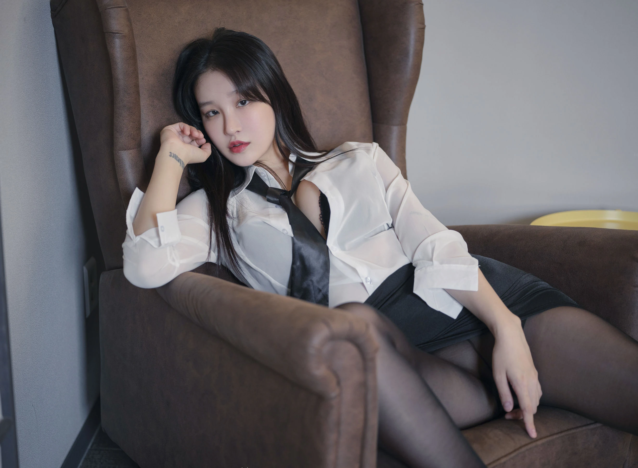 [ARTGRAVIA] VOL.355 Leesnoww_插图1