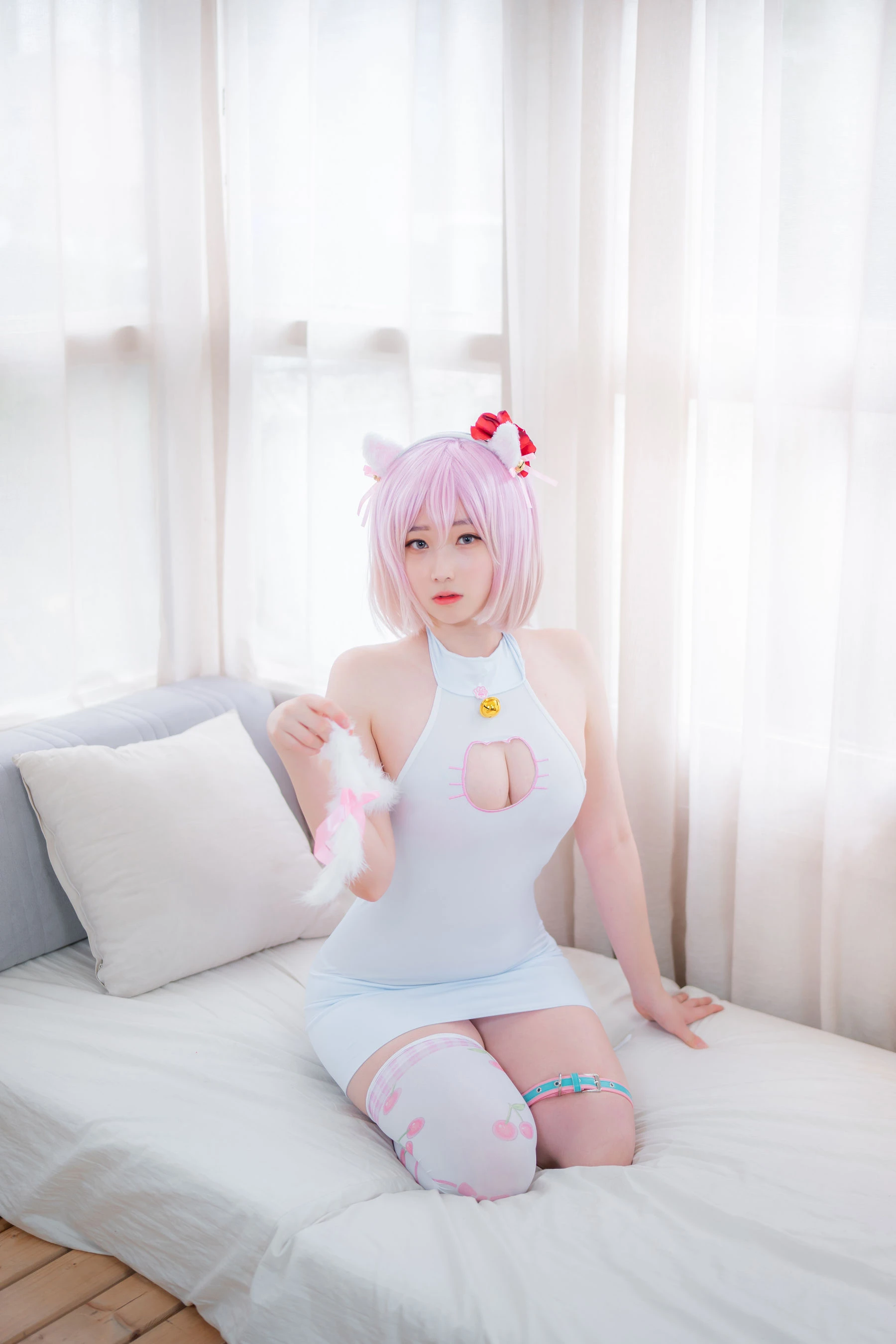 [CreamSoda] Bambi – Vol.6插图4