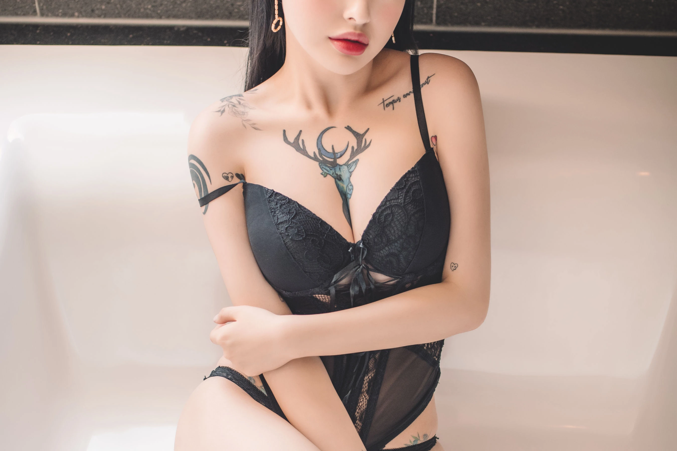 [PURE MEDIA] Vol.059 – Seolhwa插图4