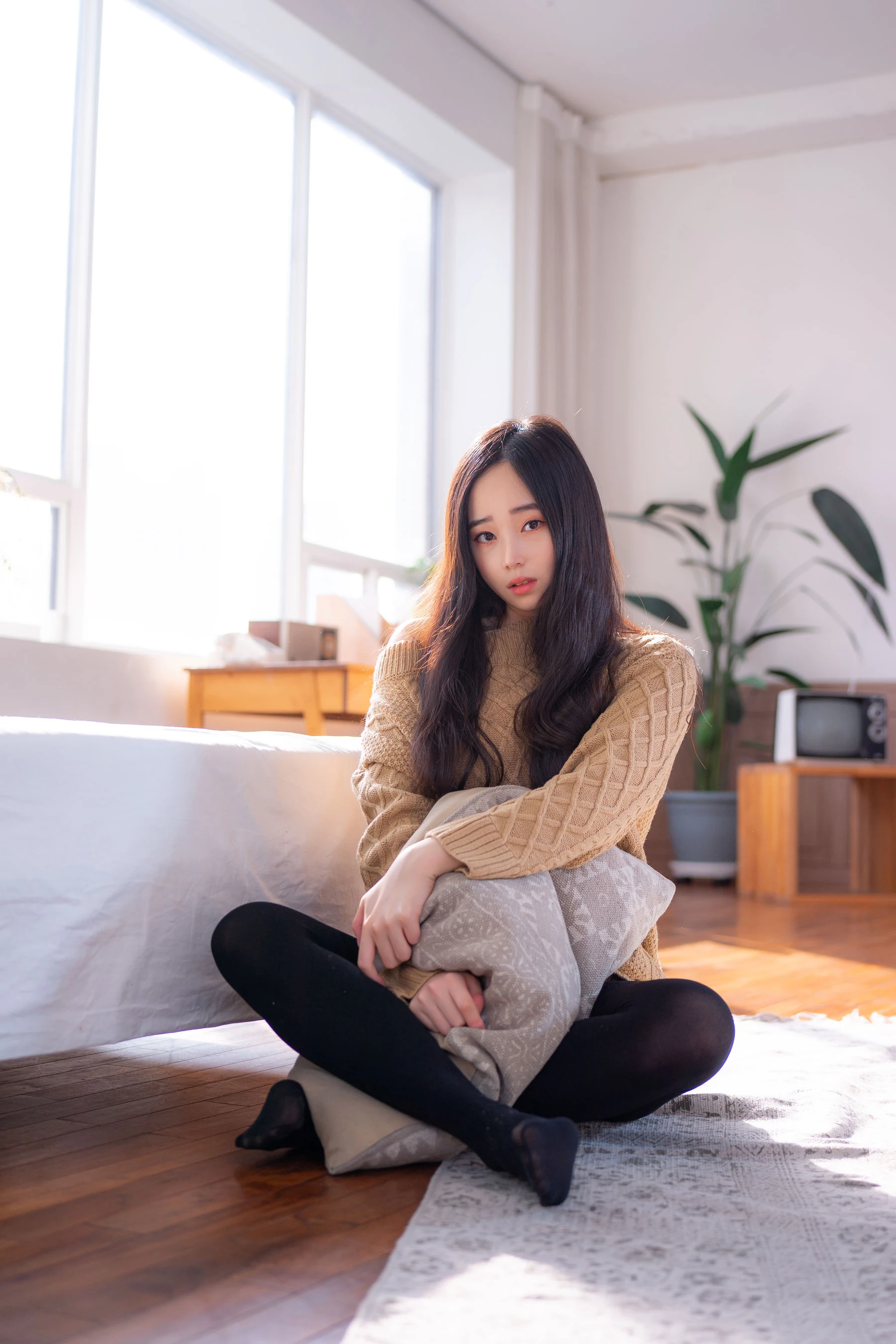 [CreamSoda] Bambi – VOL.5插图2