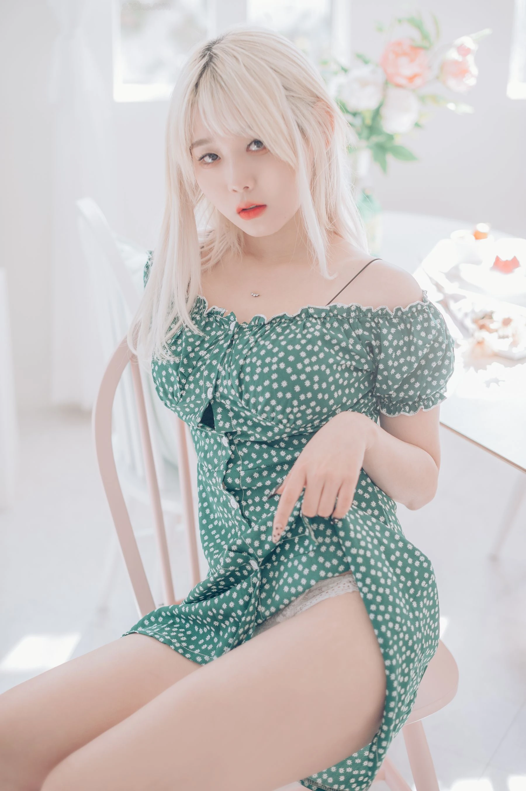 [JOApictures] Zia x DOLPHIN 21. NOV Vol.3插图4