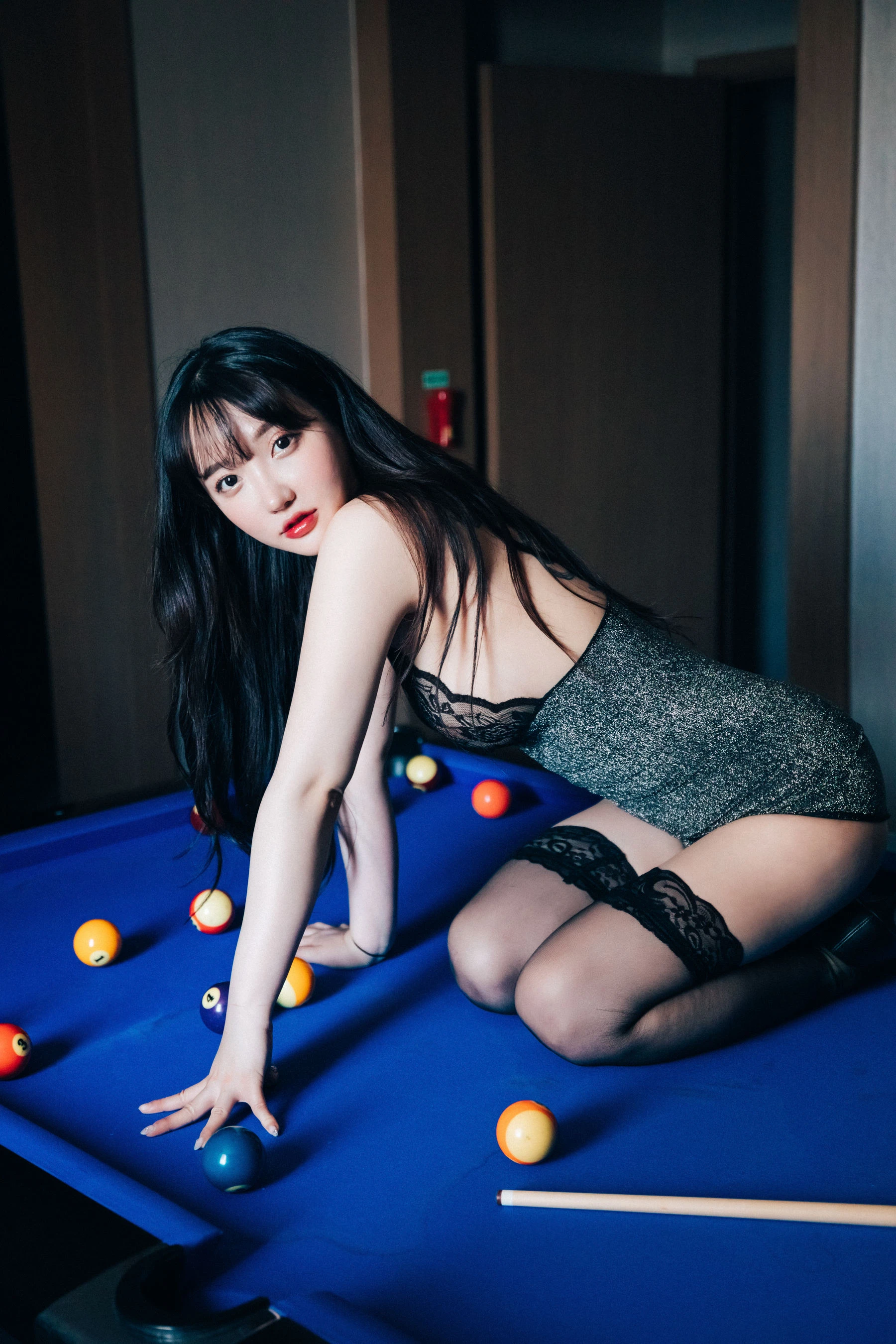 [LOOZY] Yeeun – Player插图4