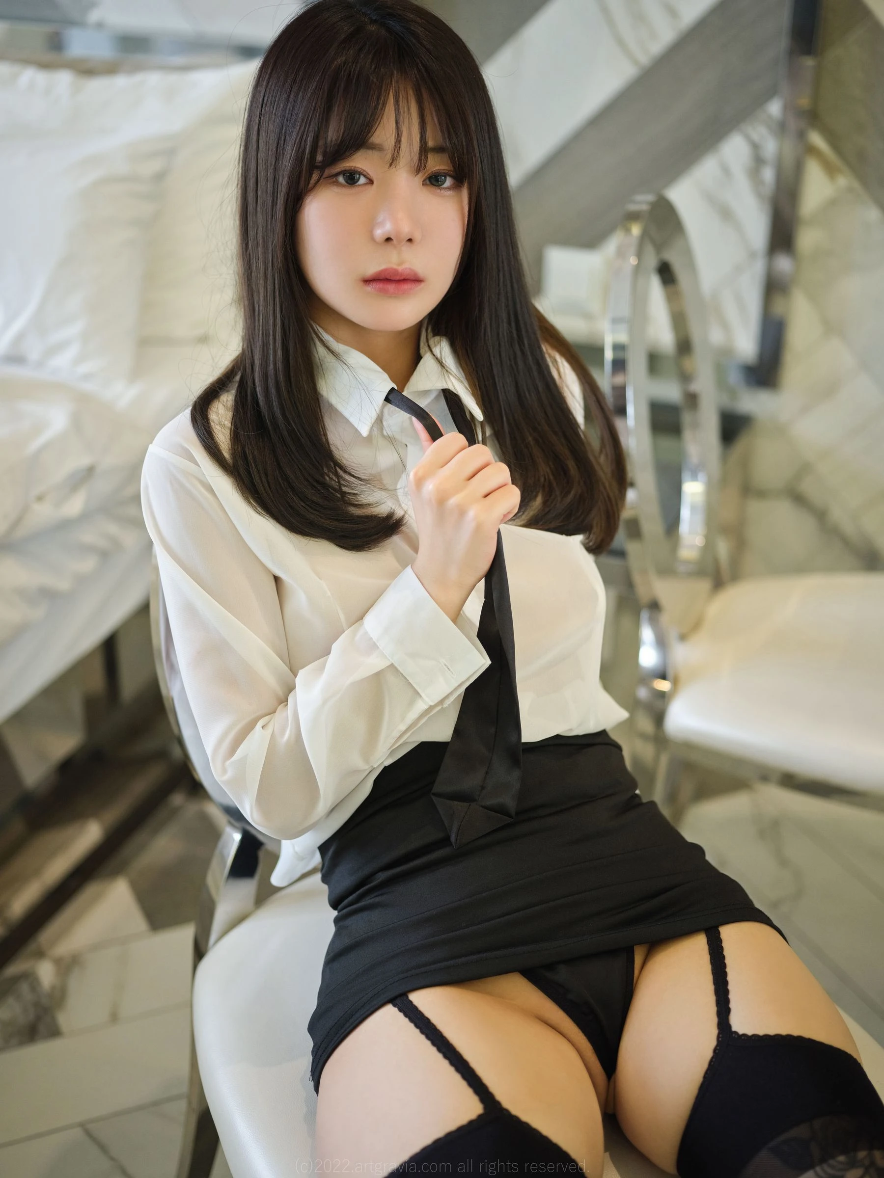 [ARTGRAVIA] VOL.403 Wuyo插图4