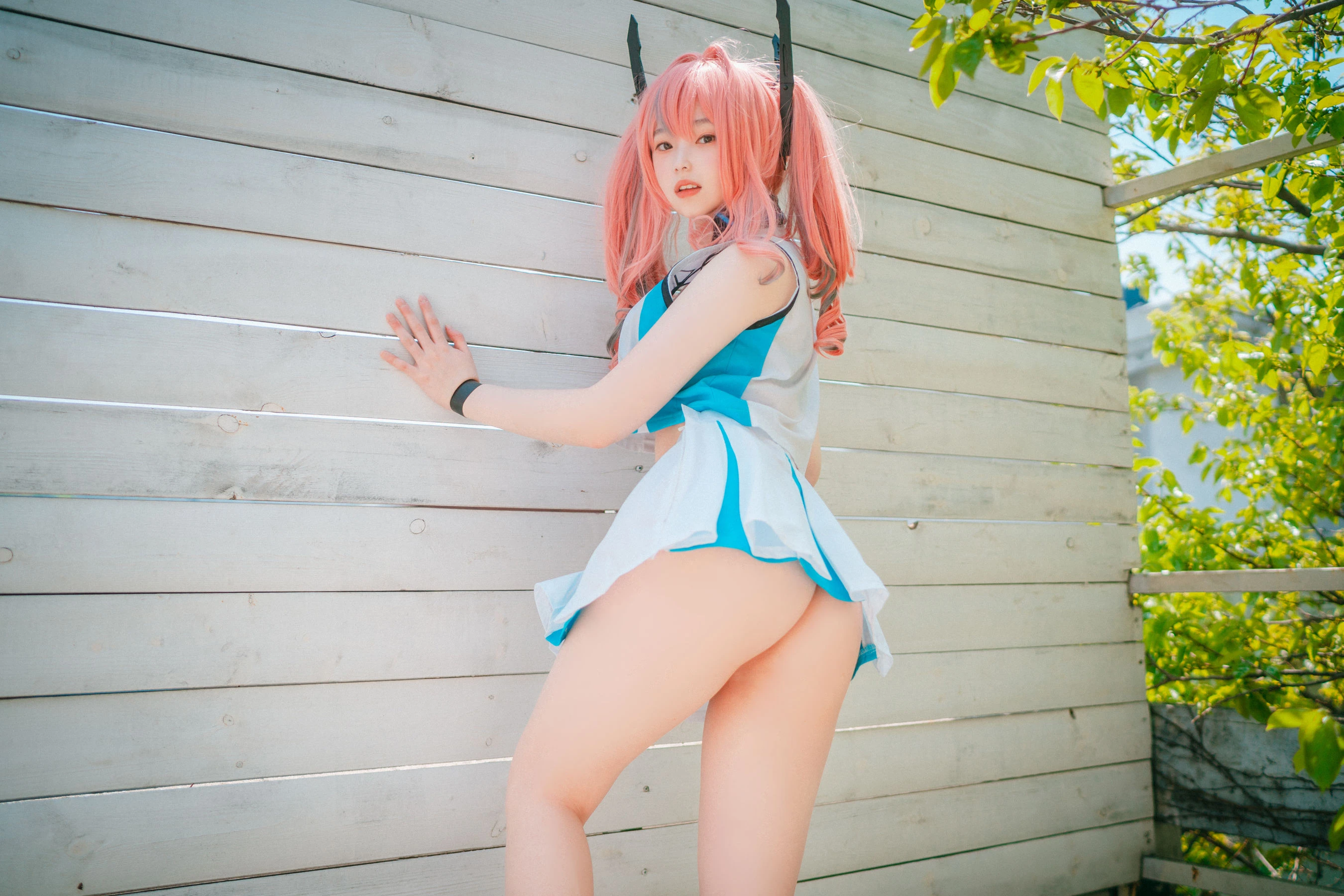 [DJAWA] Bambi – USS Bremerton (Azur Lane)插图5