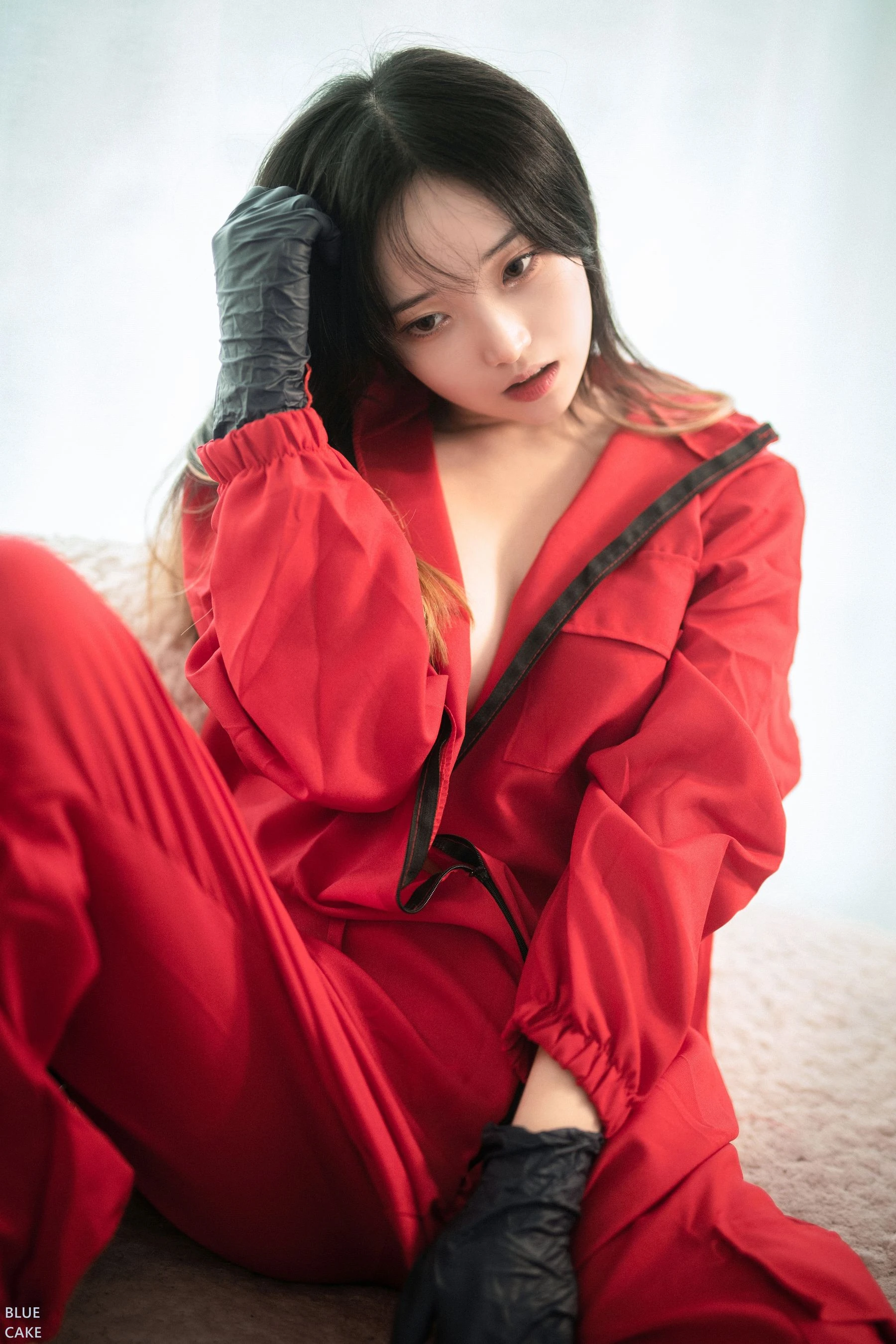 [BLUECAKE] Bambi – PLAY GAME插图3