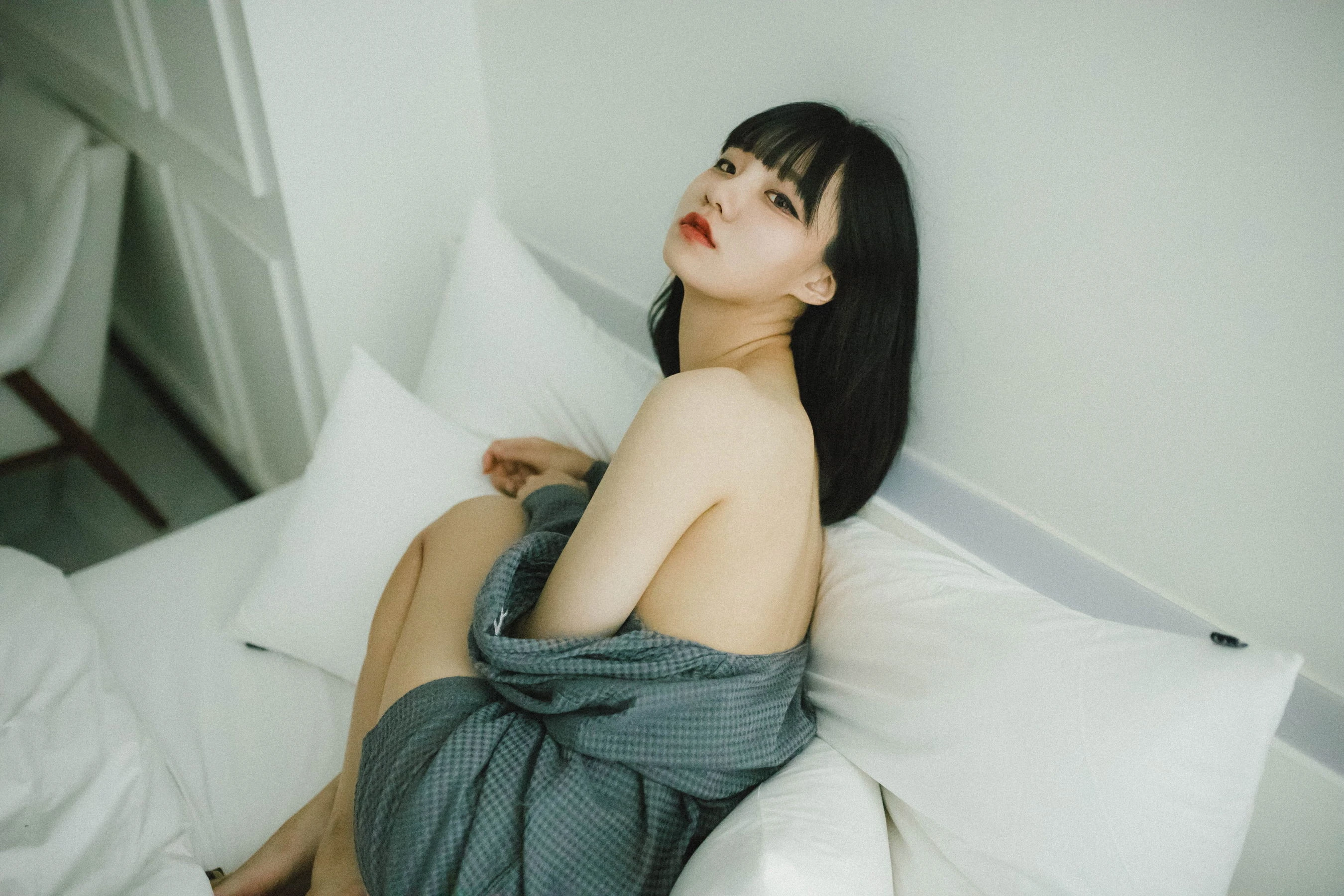 [Moon Night Snap] – JENNY《The First》插图6