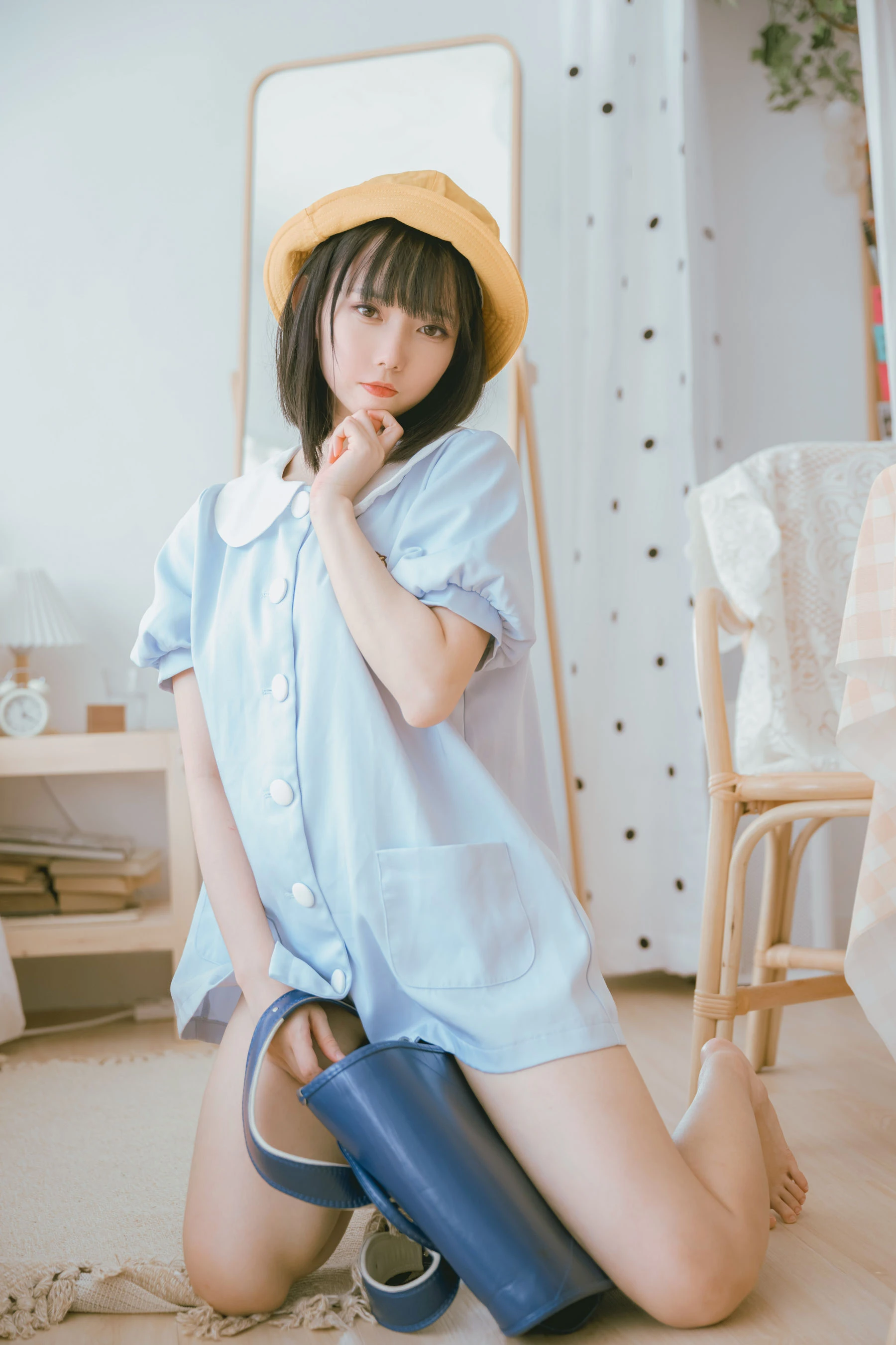 Azuki – patreon aug lvl4插图6