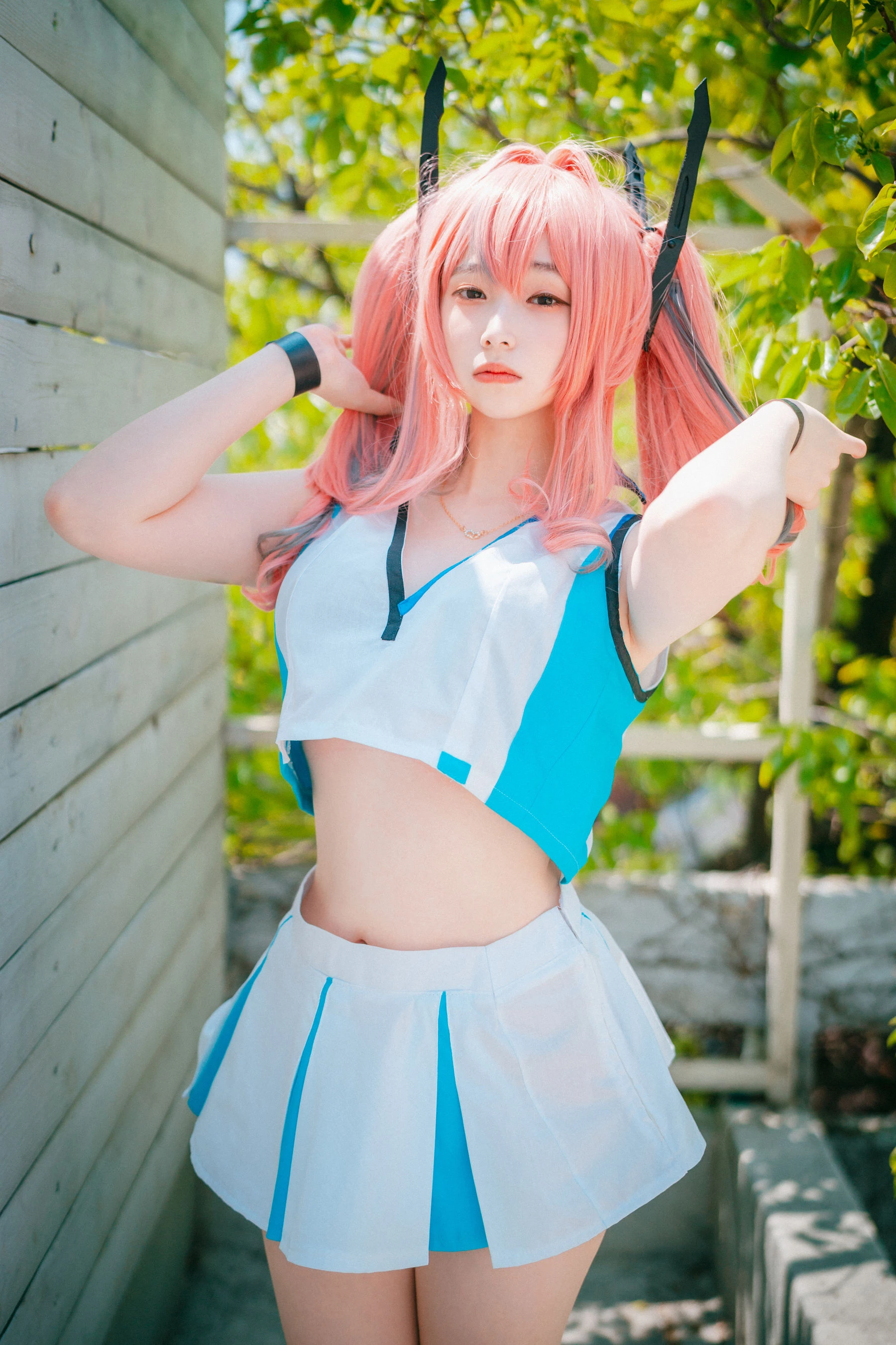 [DJAWA] Bambi – USS Bremerton (Azur Lane)插图3