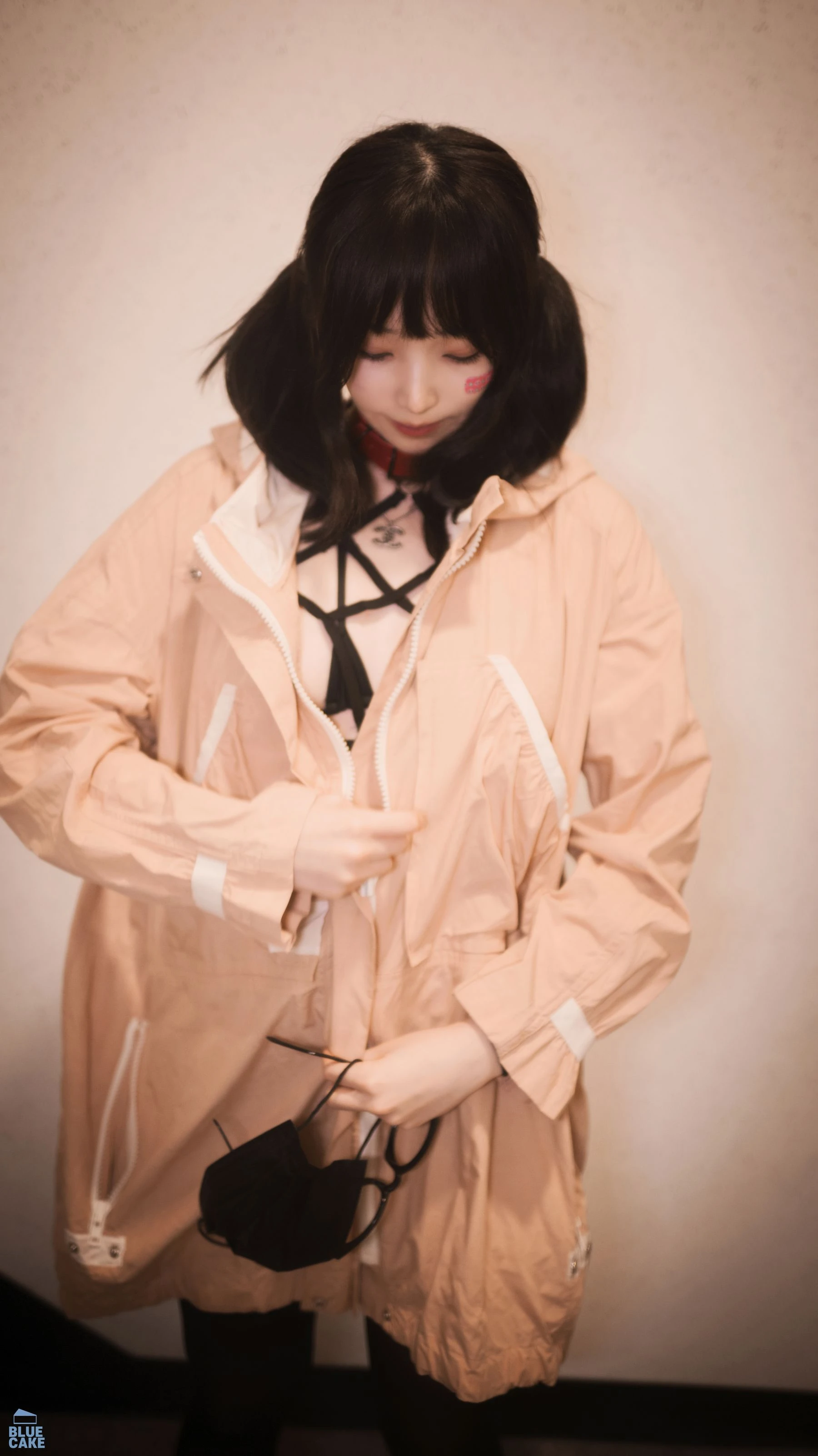 [BLUECAKE] Bambi – Kagerou Daze插图1