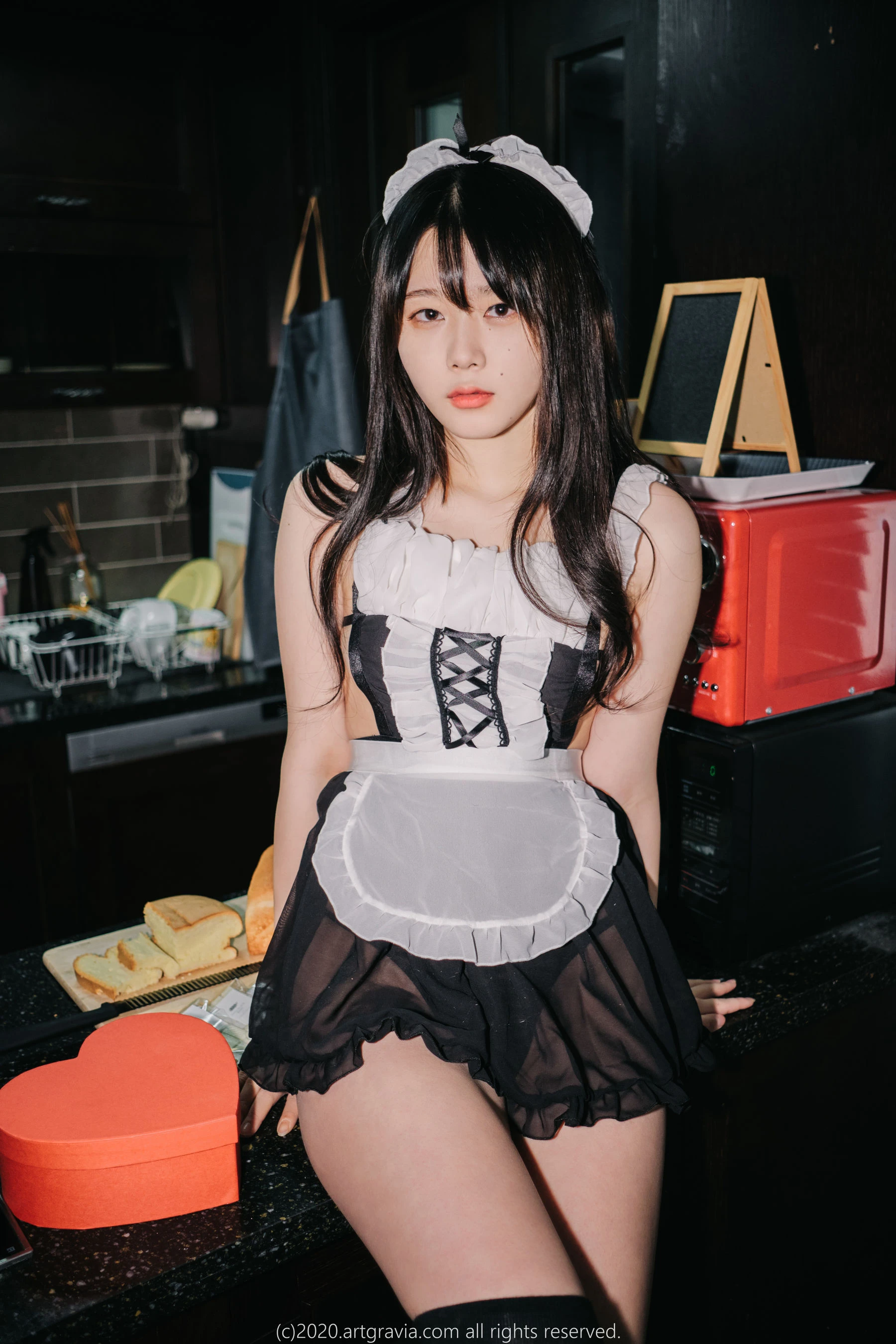 [ARTGRAVIA] VOL.139 ZIA插图1