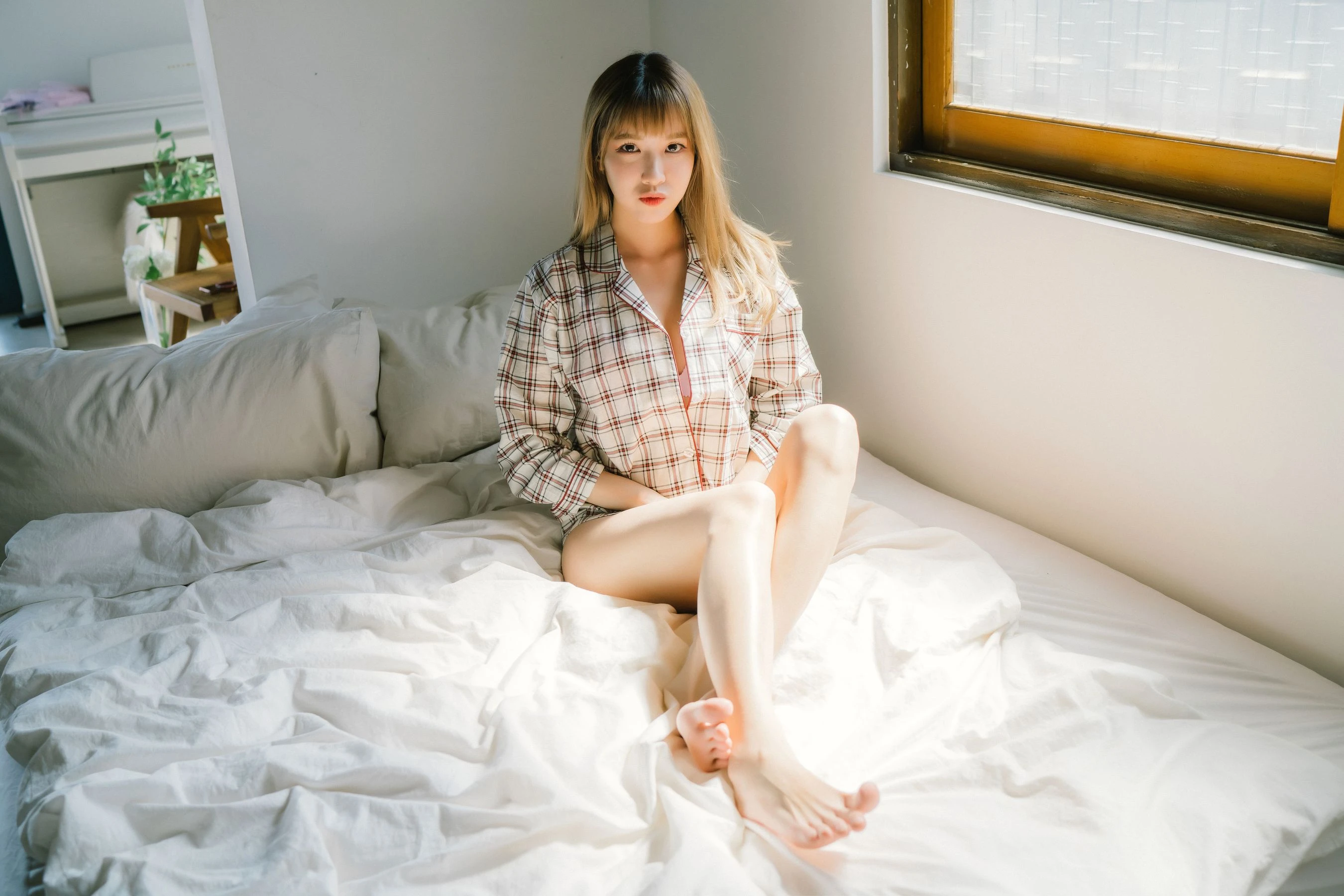 [Moon Night Snap] – Ahrin《Guerinnarae Hotel Vol.2》插图2