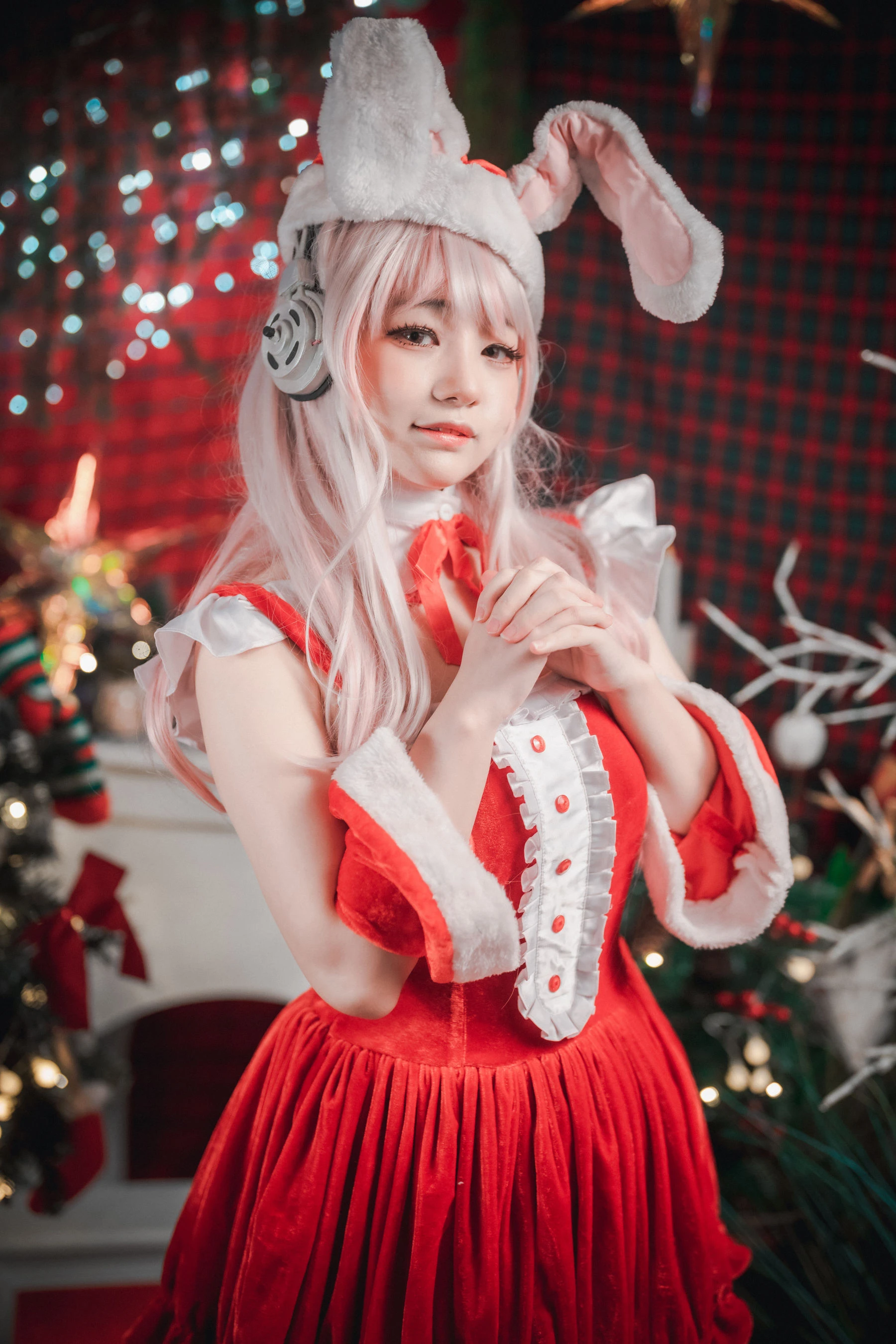 [DJAWA] Mimmi – Christmas Special 2022插图1