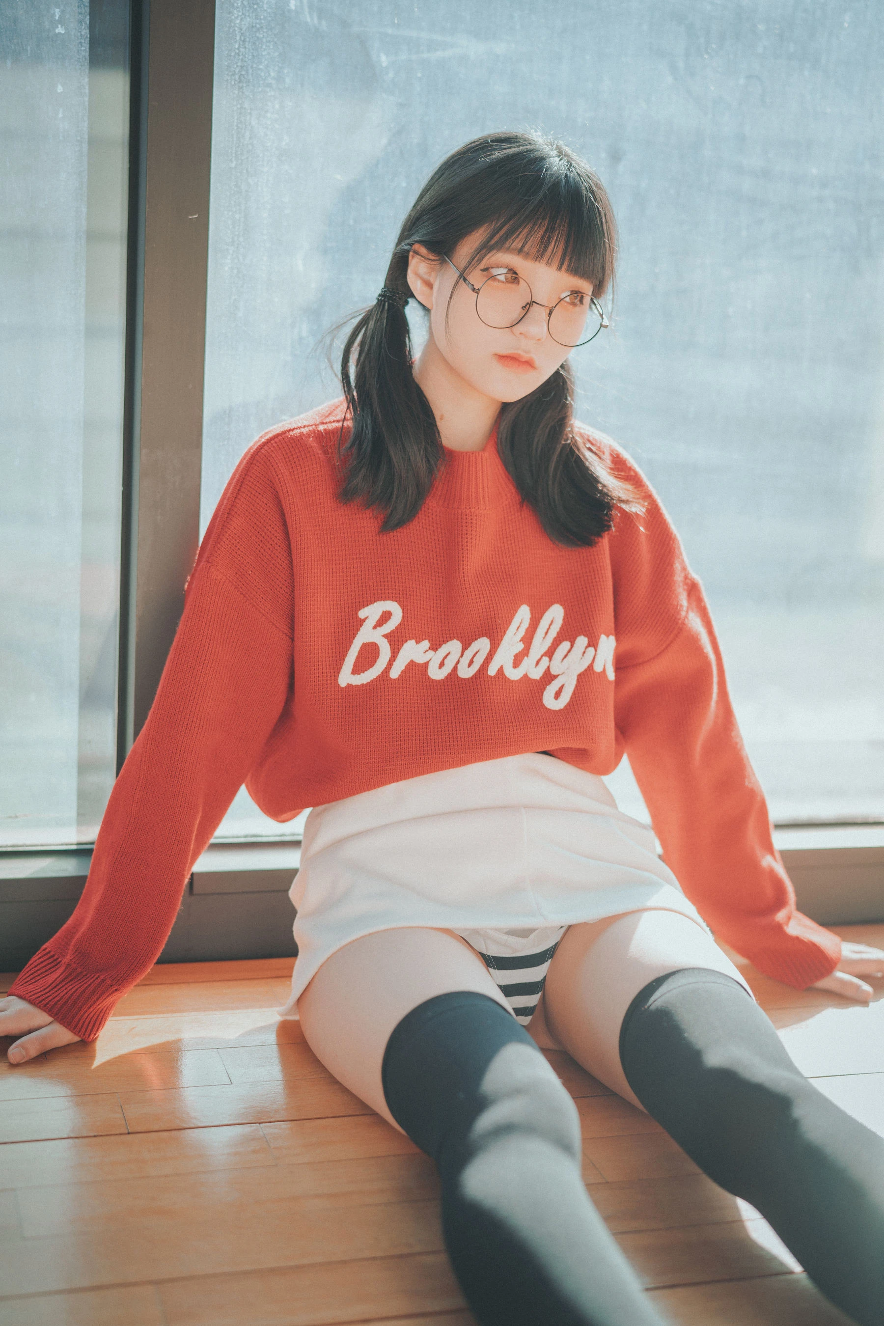 [DJAWA] Jenny – Brooklyn Girl插图7