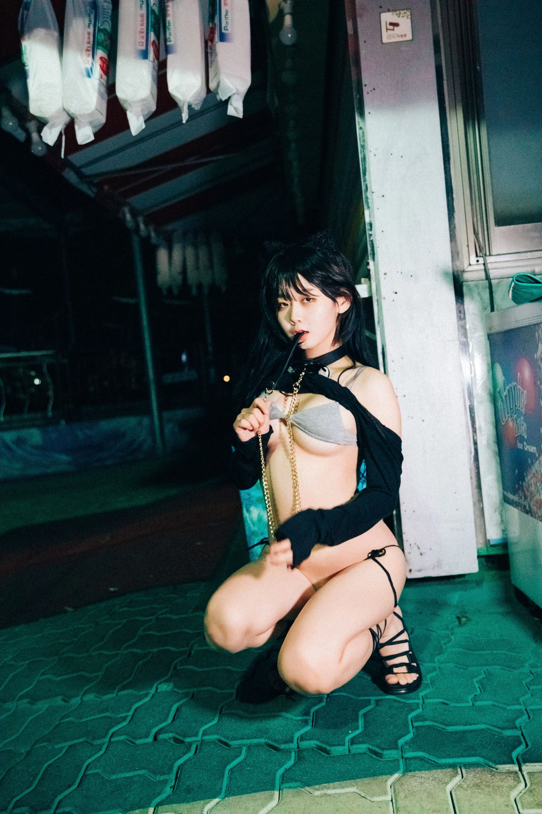 [LOOZY] Zia – Touch + Anal Plug插图6