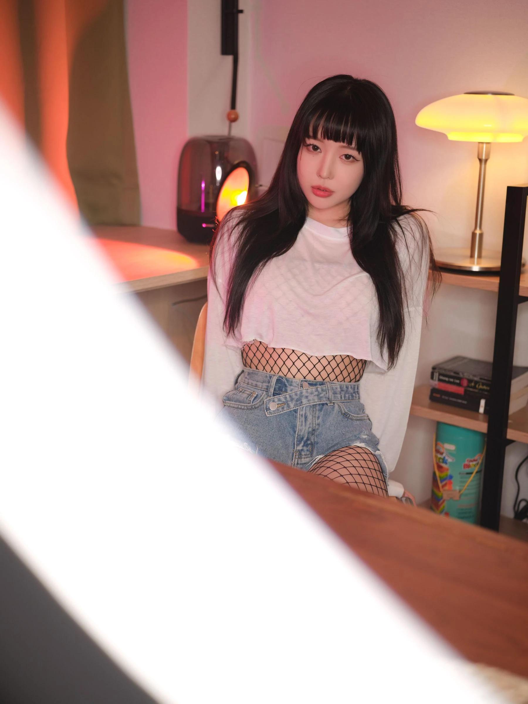 [ARTGRAVIA] VOL.413 Parkhaag插图5