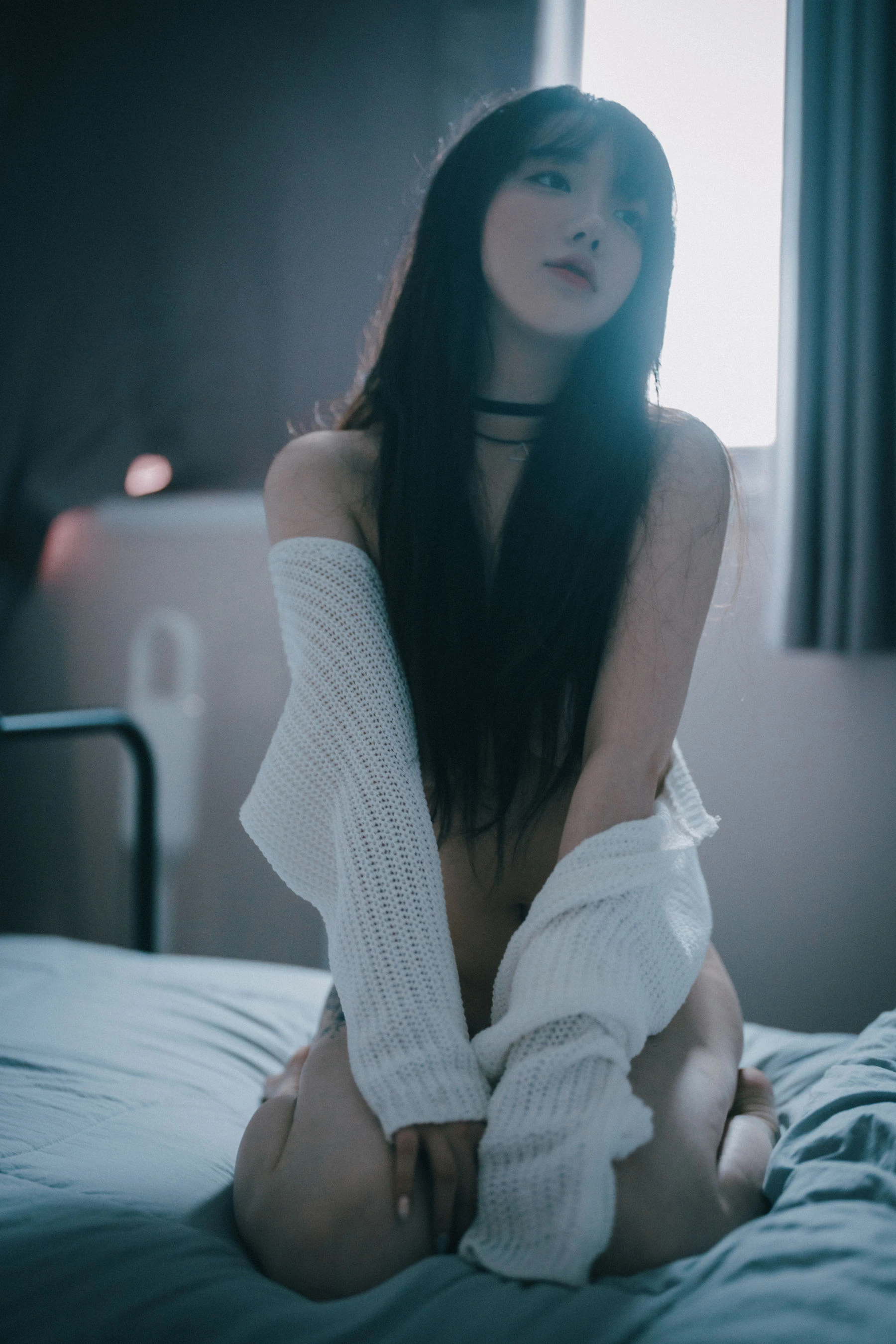 [DJAWA] Yeeun – Seduction插图2