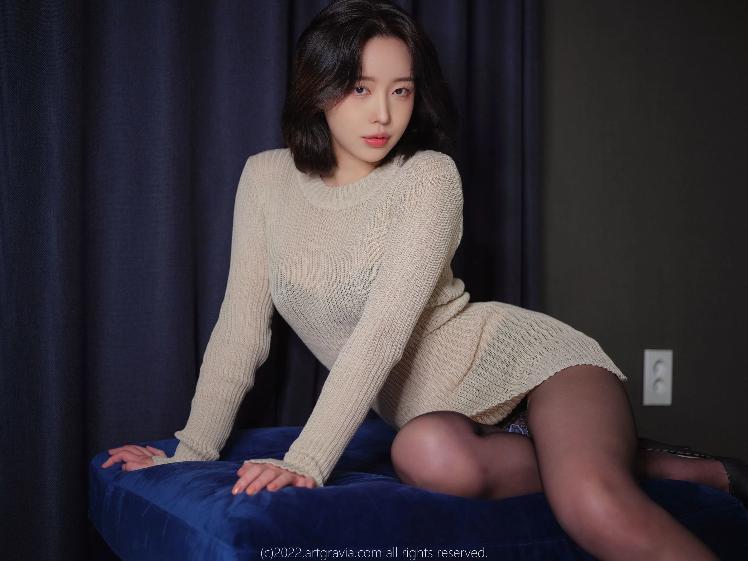 [ARTGRAVIA] VOL.435 Parkhaag插图2