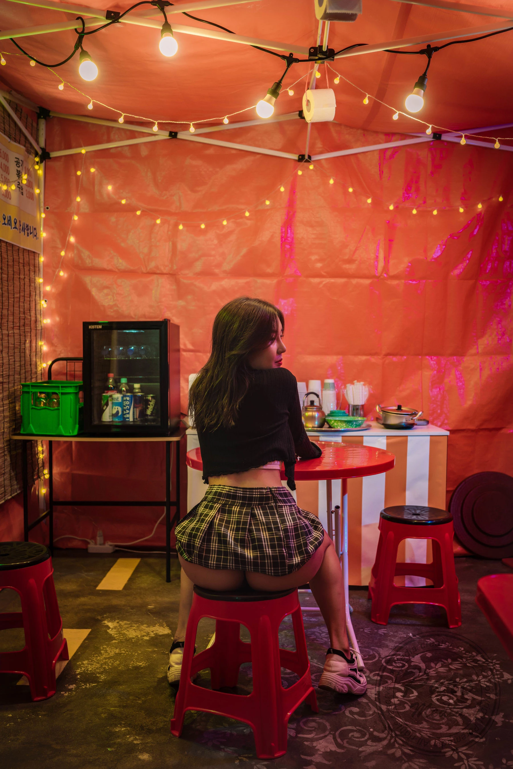 [PURE MEDIA] Vol.211 – Dohee插图7