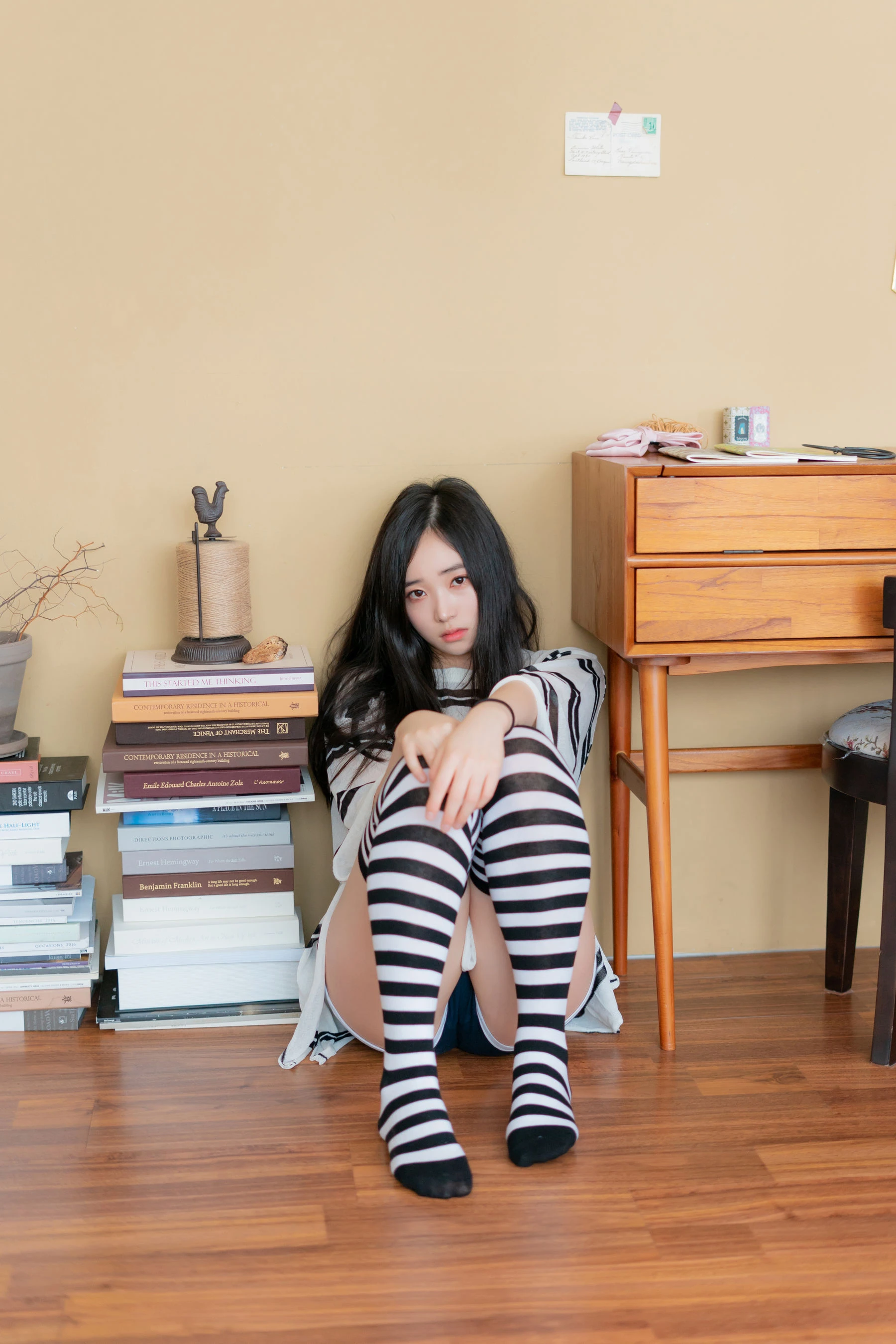 [CreamSoda] Bambi – Today’s BAMBI插图1