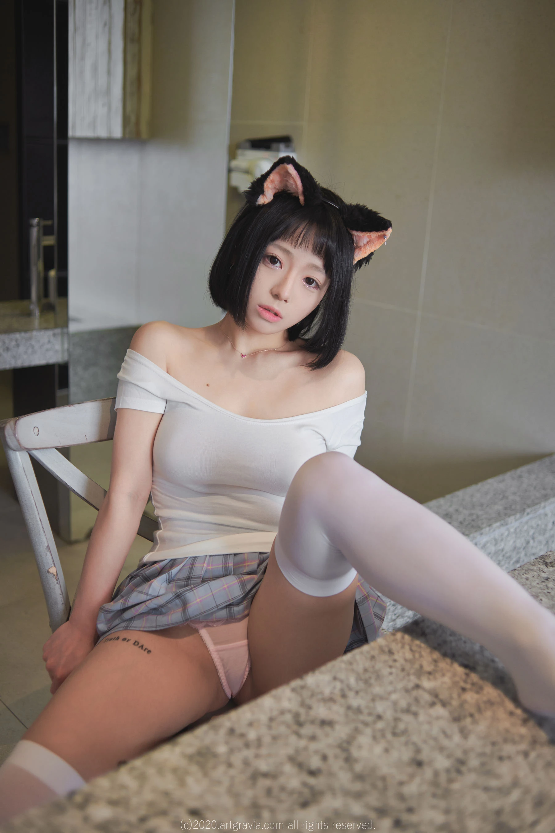 [ARTGRAVIA] VOL.166 – MARUEMONG插图1