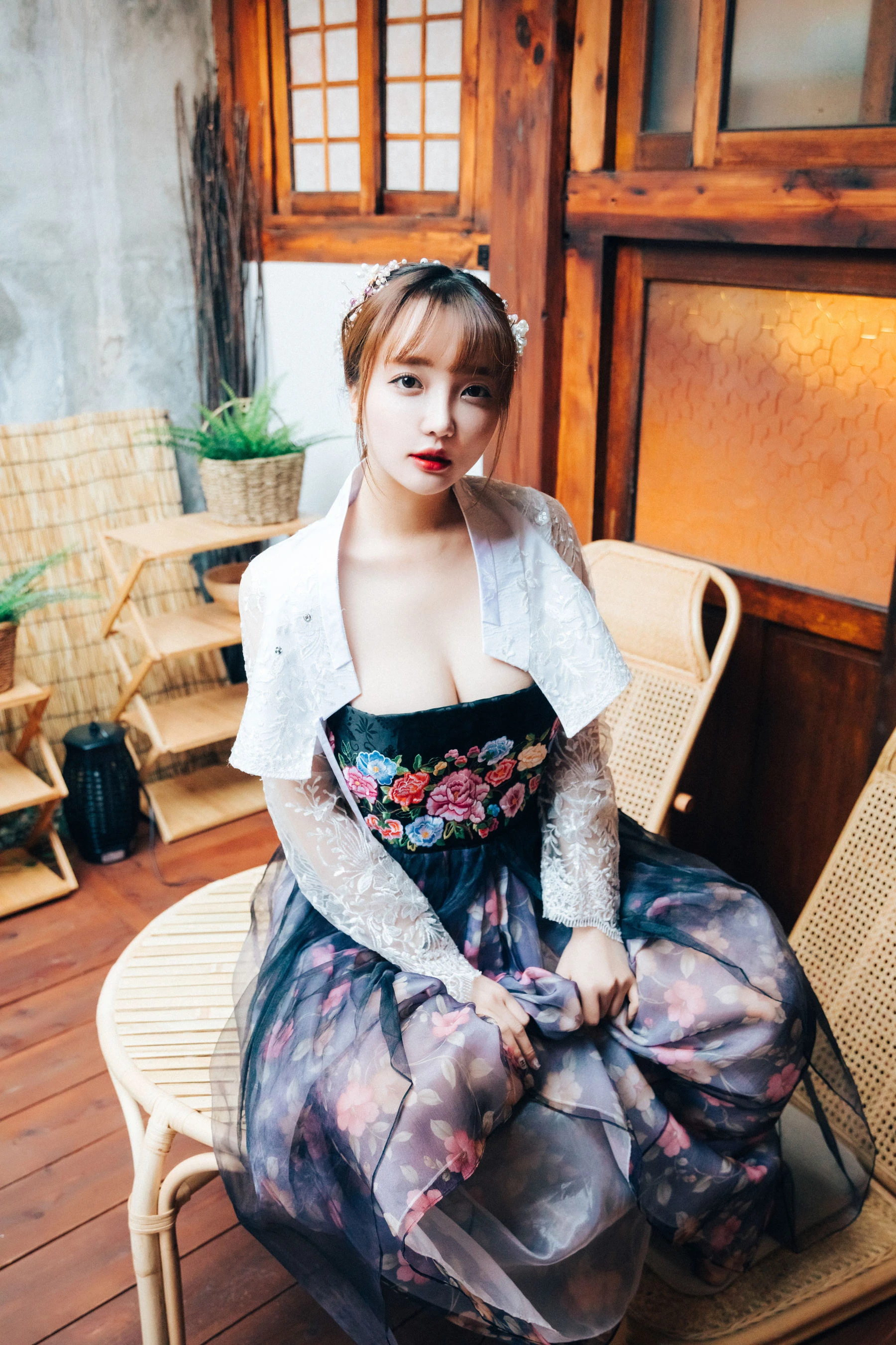 [LOOZY] Yeeun – Gisheng插图5