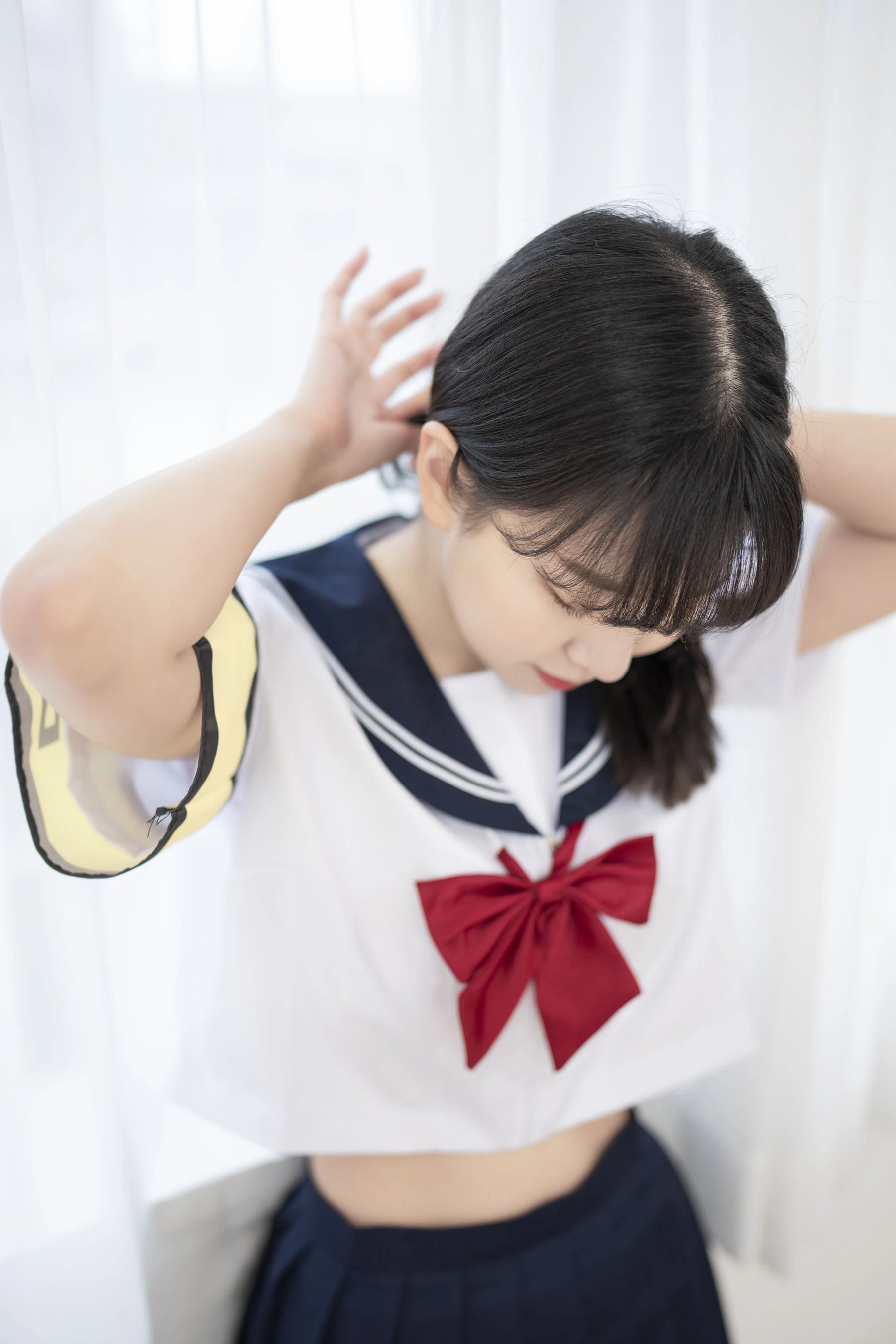 [SIDAM] Shaany – Student Council插图4