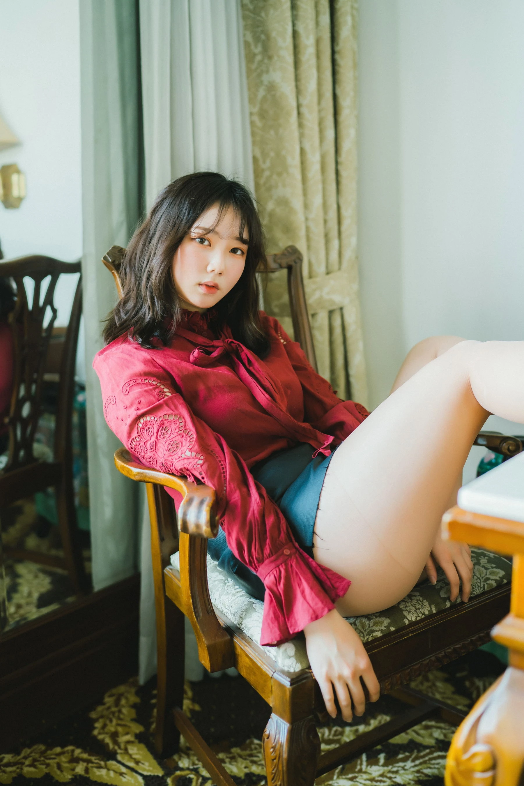 [Moon Night Snap] – Myua《As always》插图4