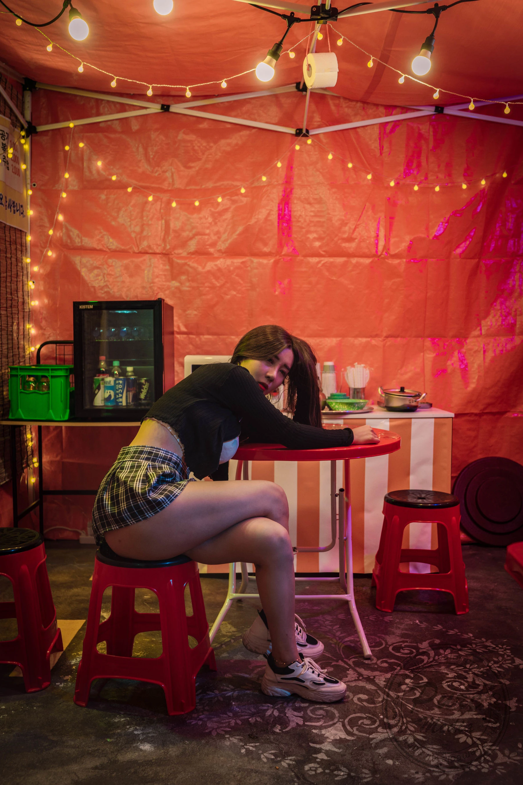 [PURE MEDIA] Vol.211 – Dohee插图6