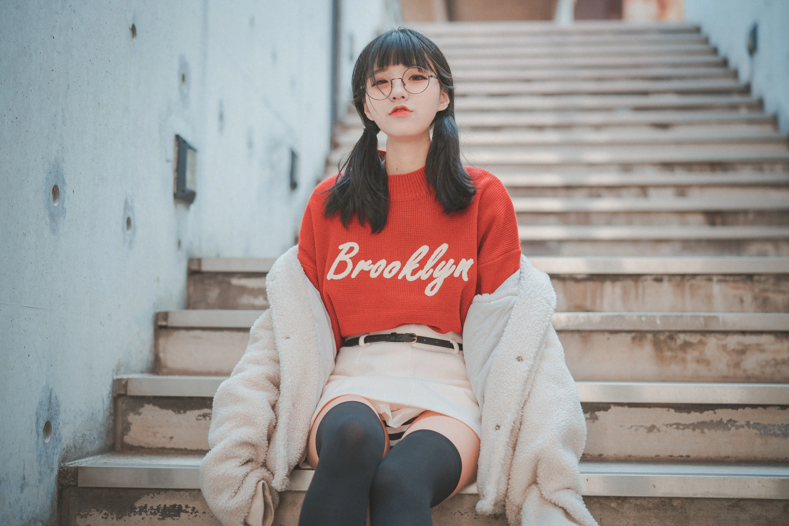 [DJAWA] Jenny – Brooklyn Girl插图4