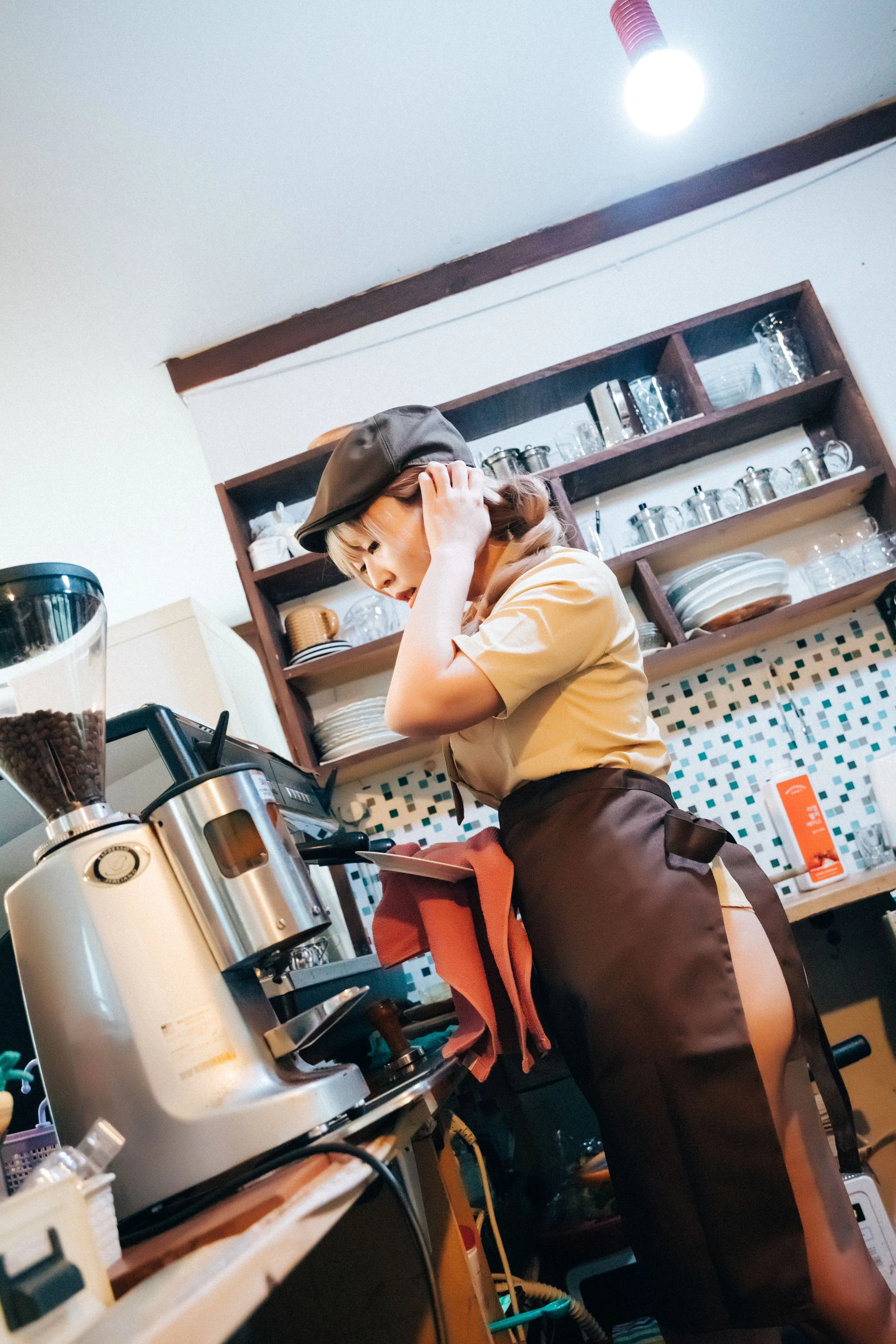 [LOOZY] Mozzi – Cafe Mozzi插图1