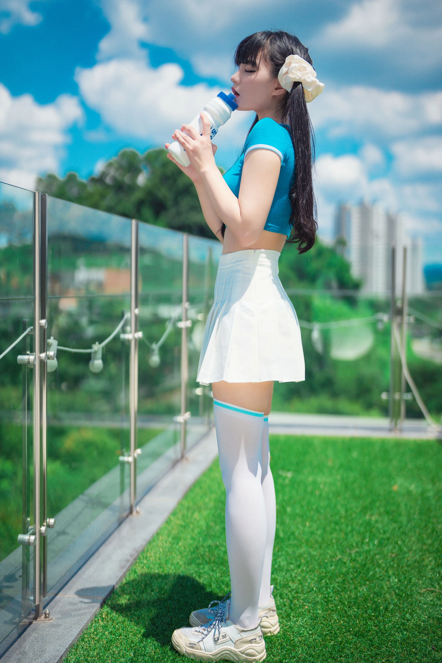 [DJAWA] Jenny – Refreshing Summer插图3