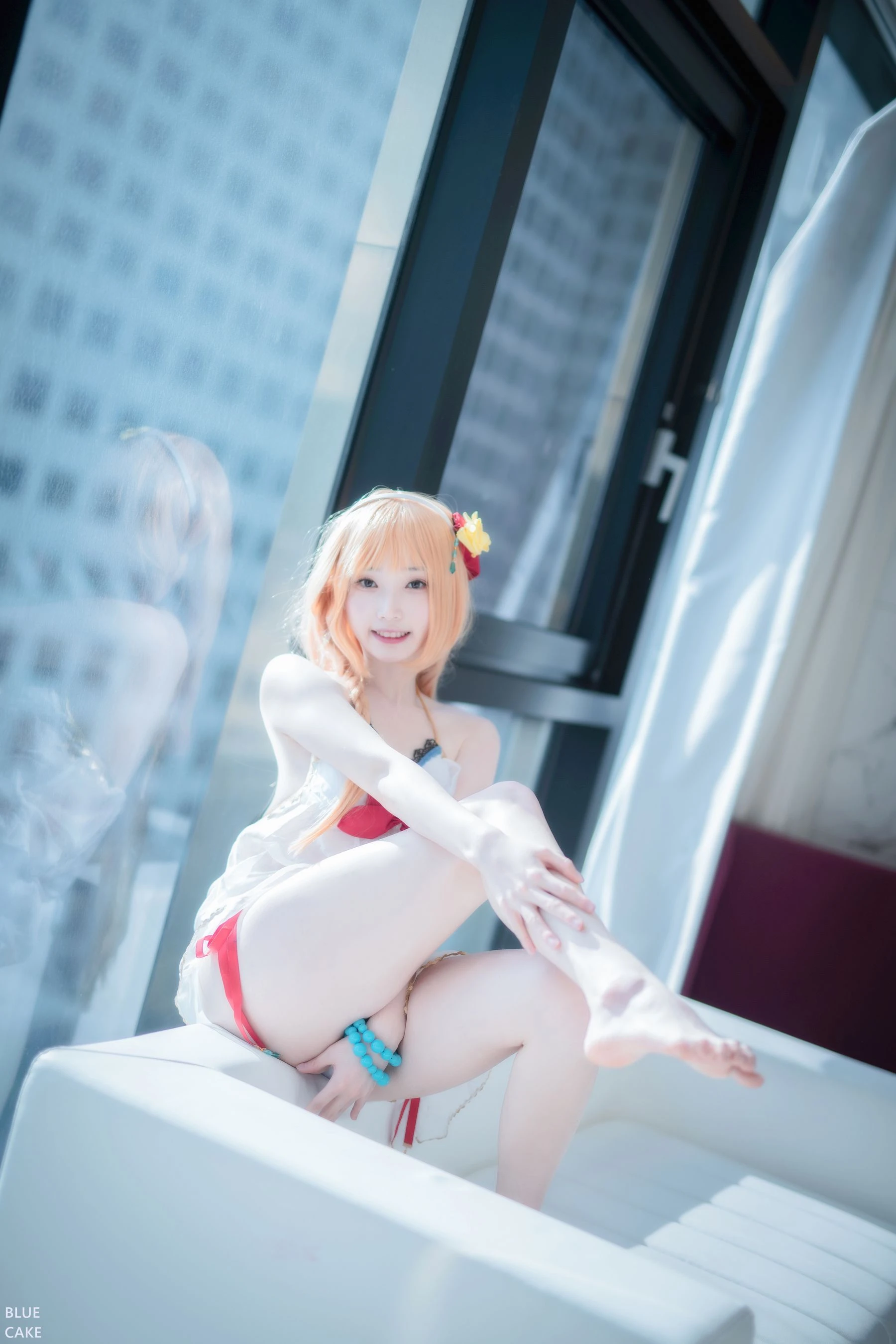 [BLUECAKE] Bambi – Dive Into You + RED.Ver插图5