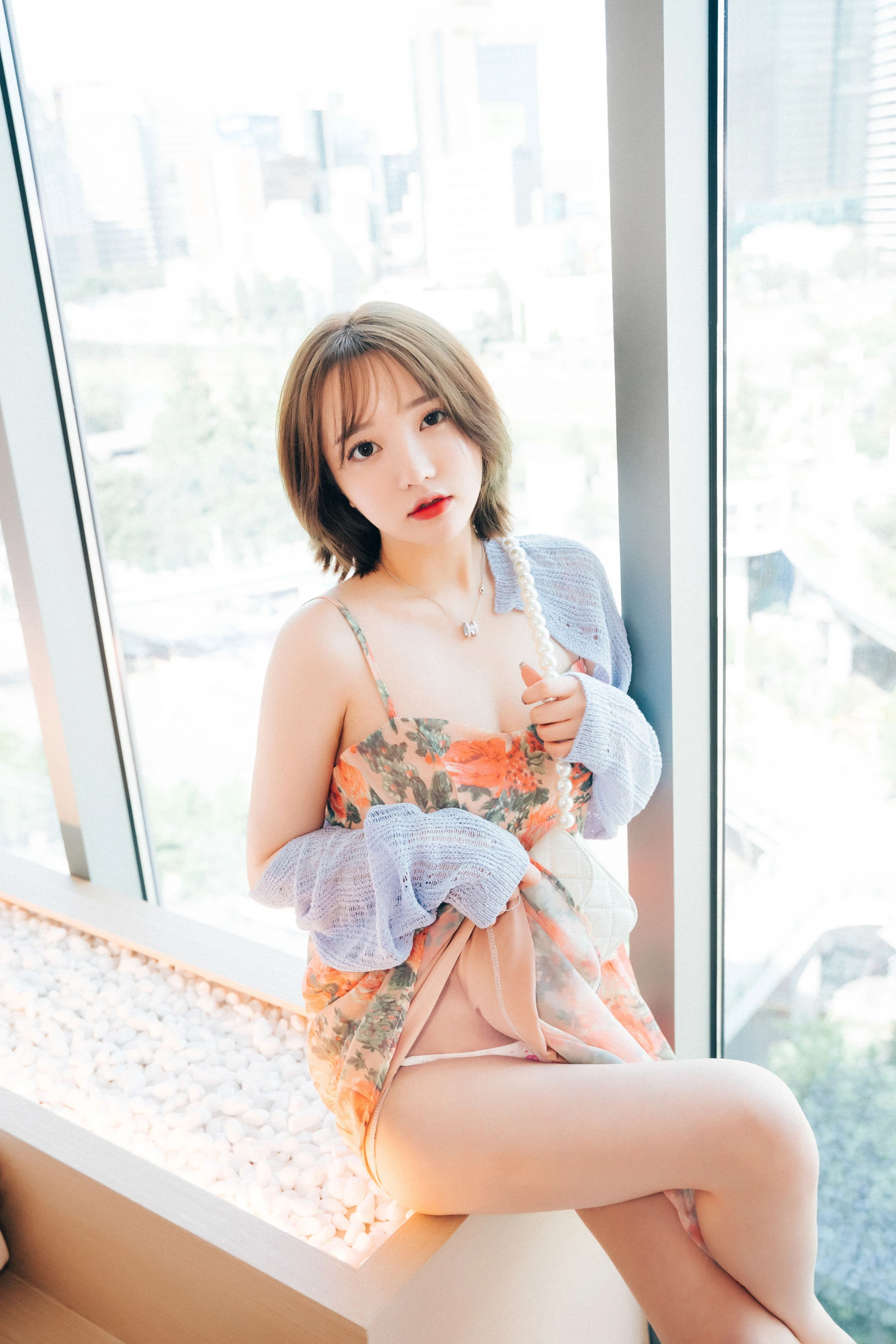 [LOOZY] Yeeun – Lover In Hotel插图4