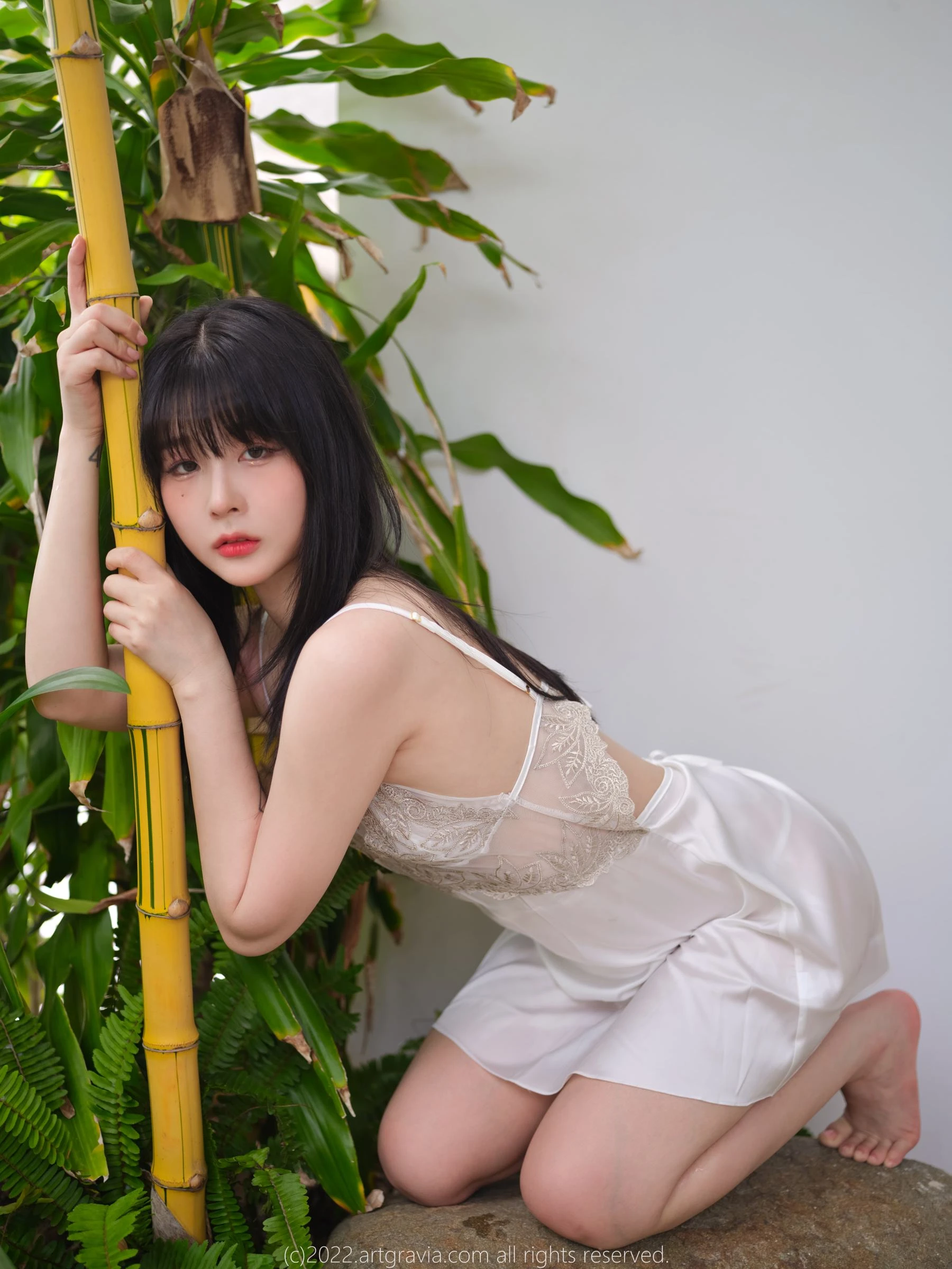 [ARTGRAVIA] VOL.454 JangJoo插图3