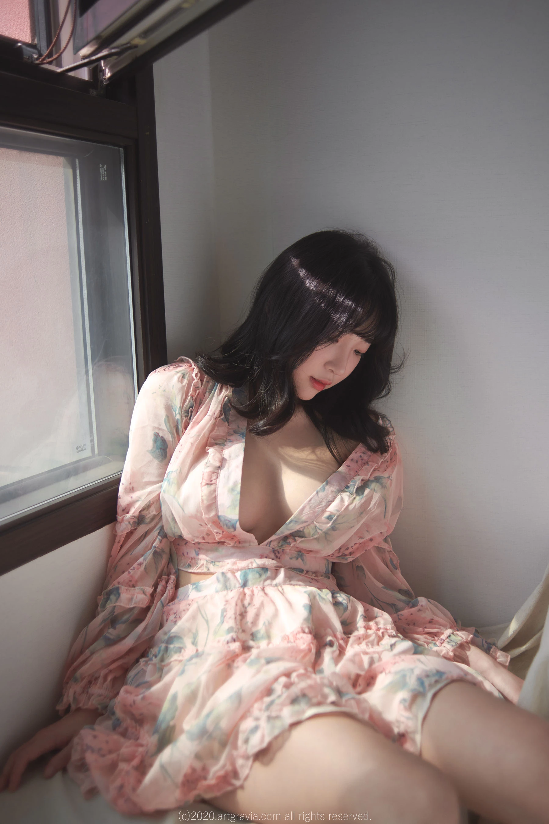 [ARTGRAVIA] VOL.164 姜仁卿插图6