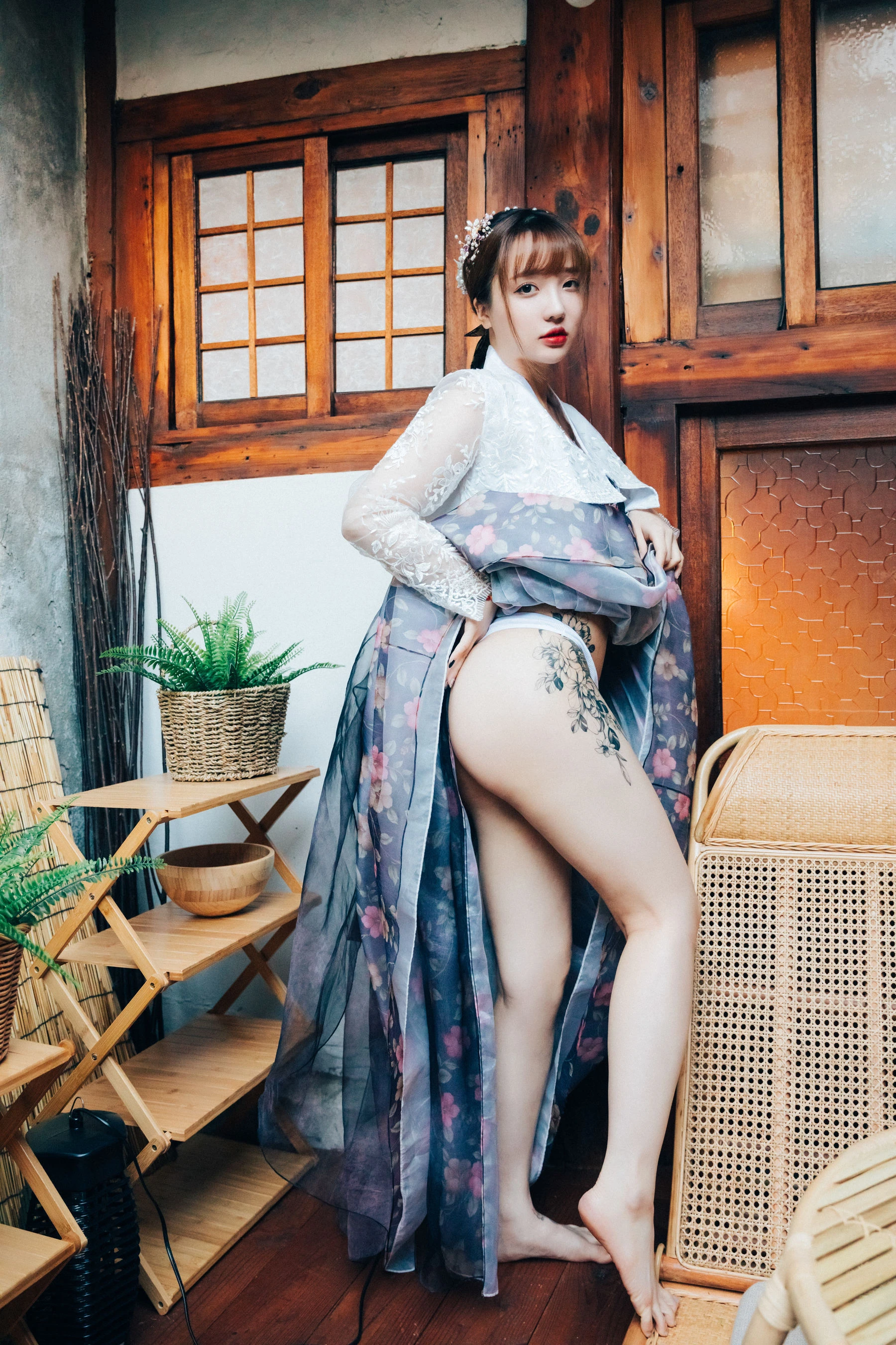 [LOOZY] Yeeun – Gisheng插图6