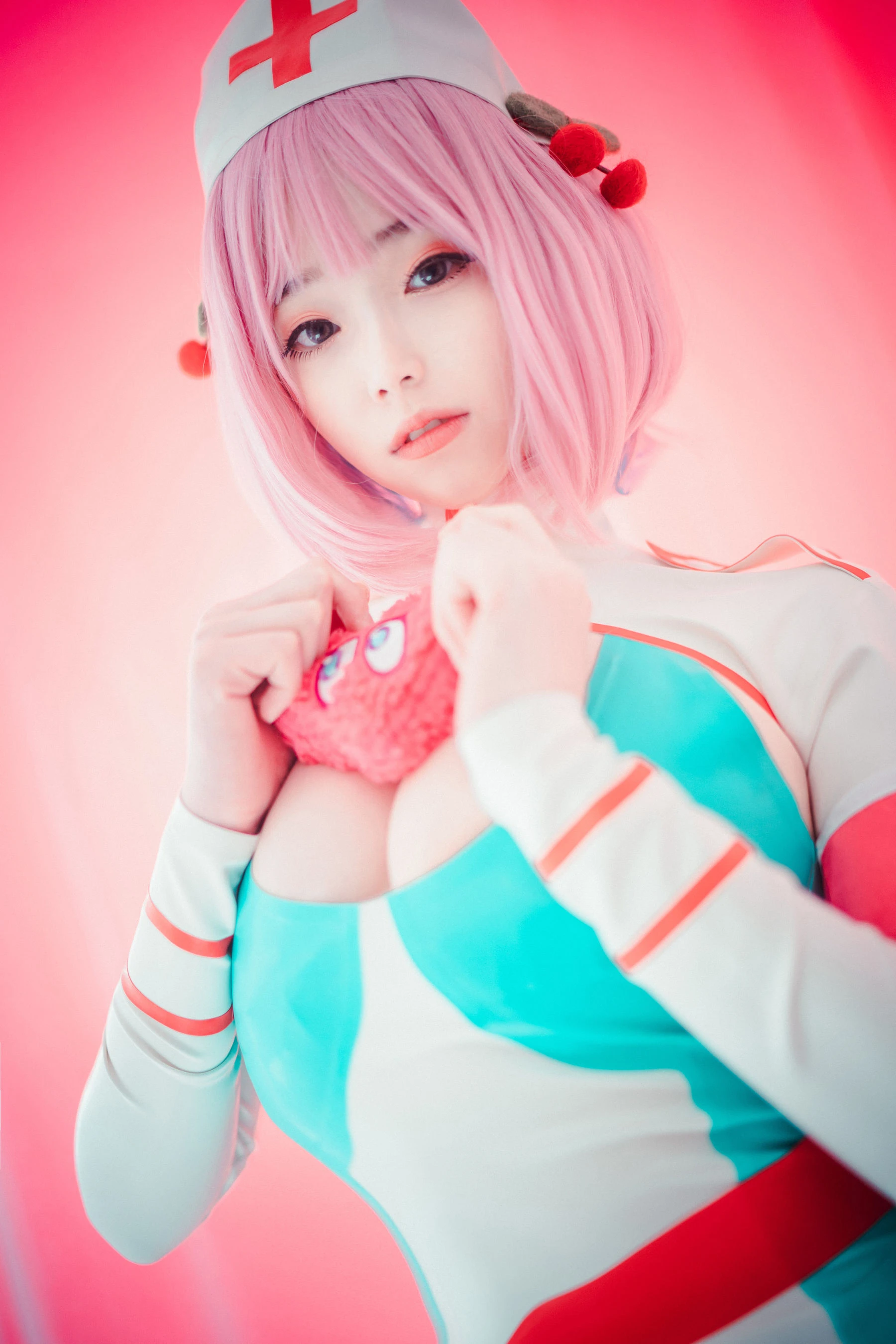 [DJAWA] BamBi – Cling To Latex插图2