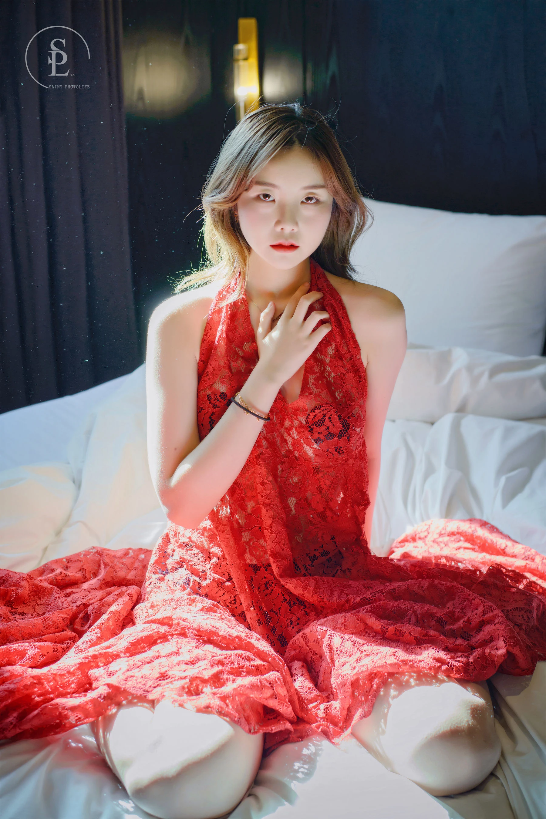 [saintphotolife] Yuna – Vol.22 SHE插图6