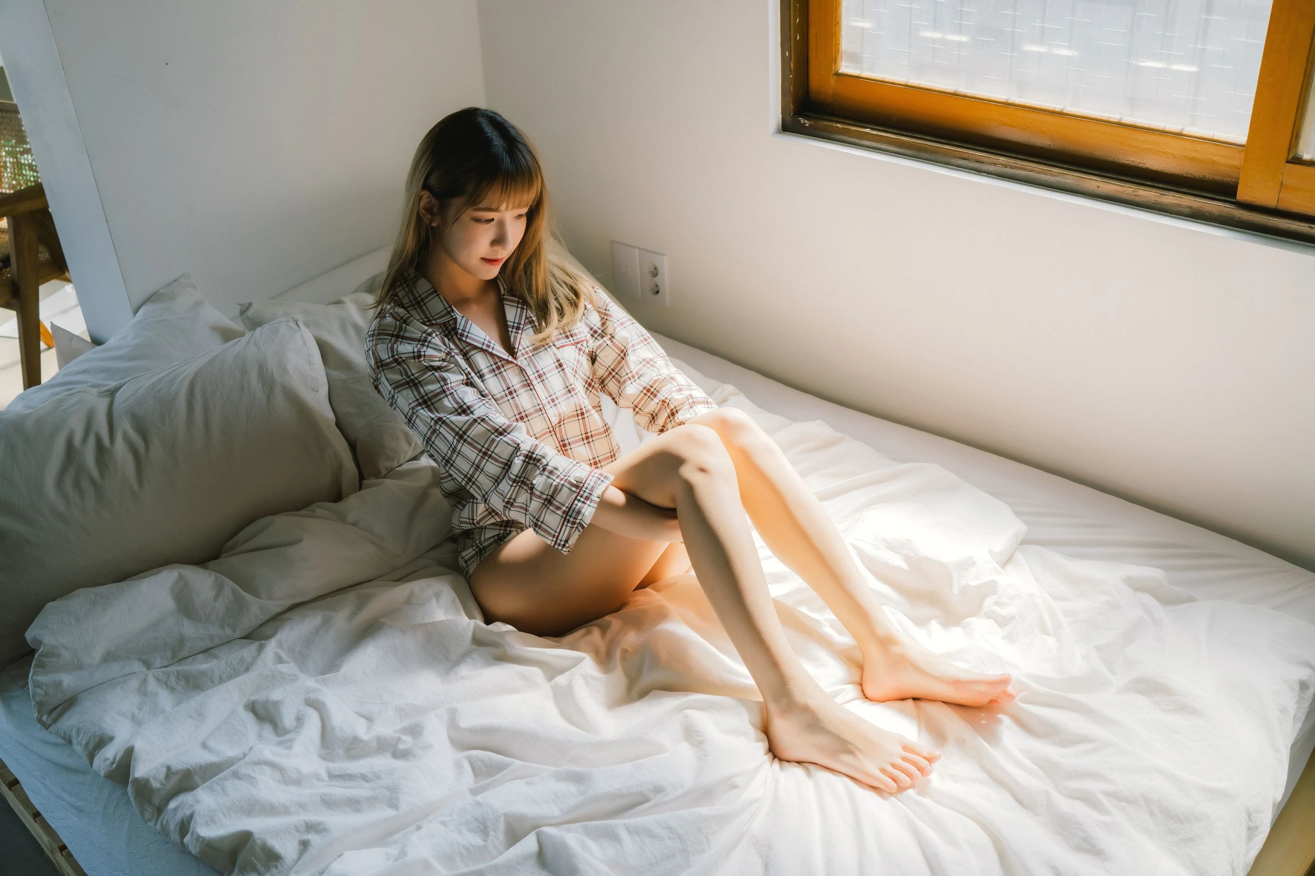 [Moon Night Snap] – Ahrin《Guerinnarae Hotel Vol.2》插图4