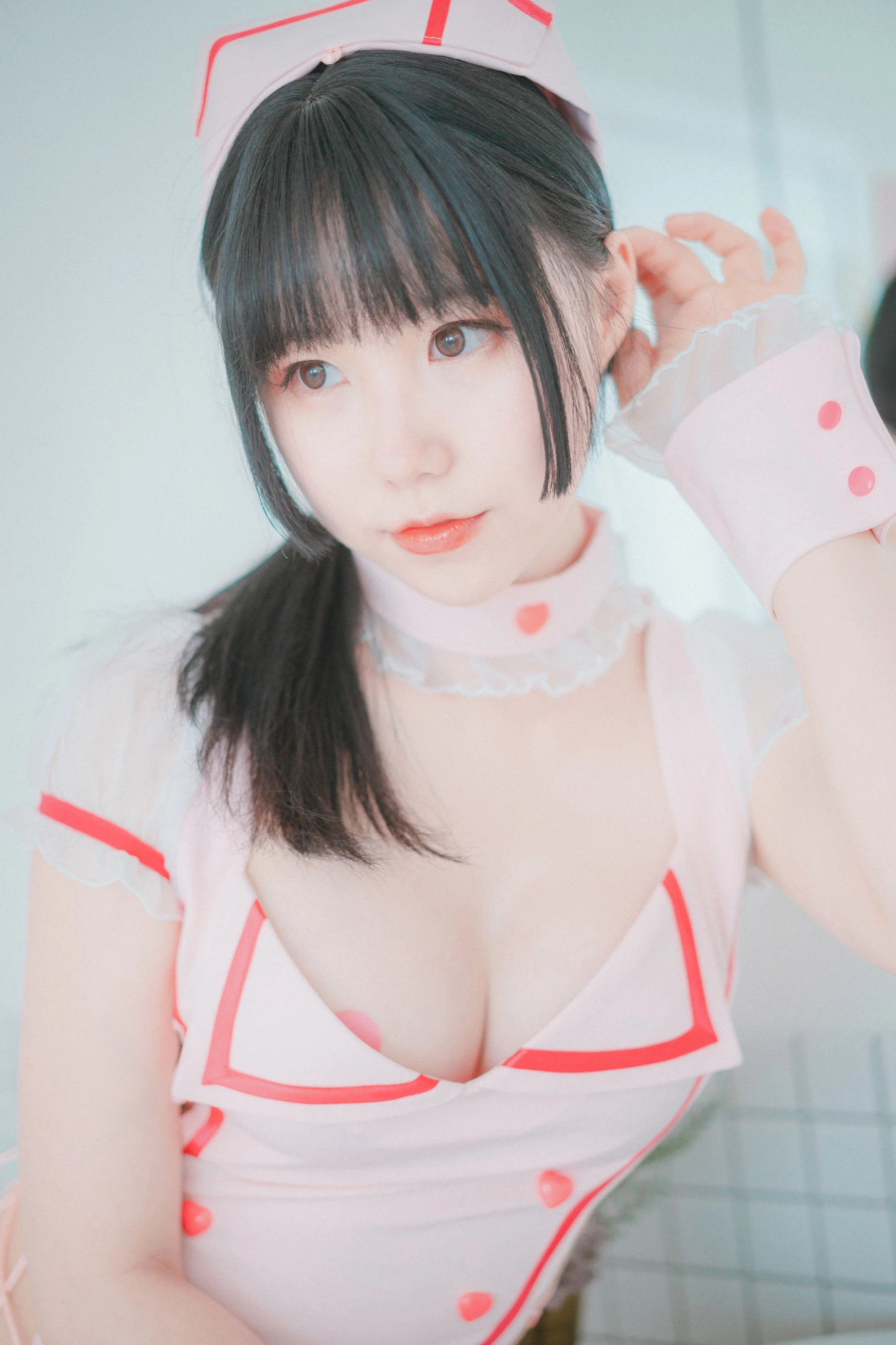 [DJAWA] Jamong – Nurse j插图6