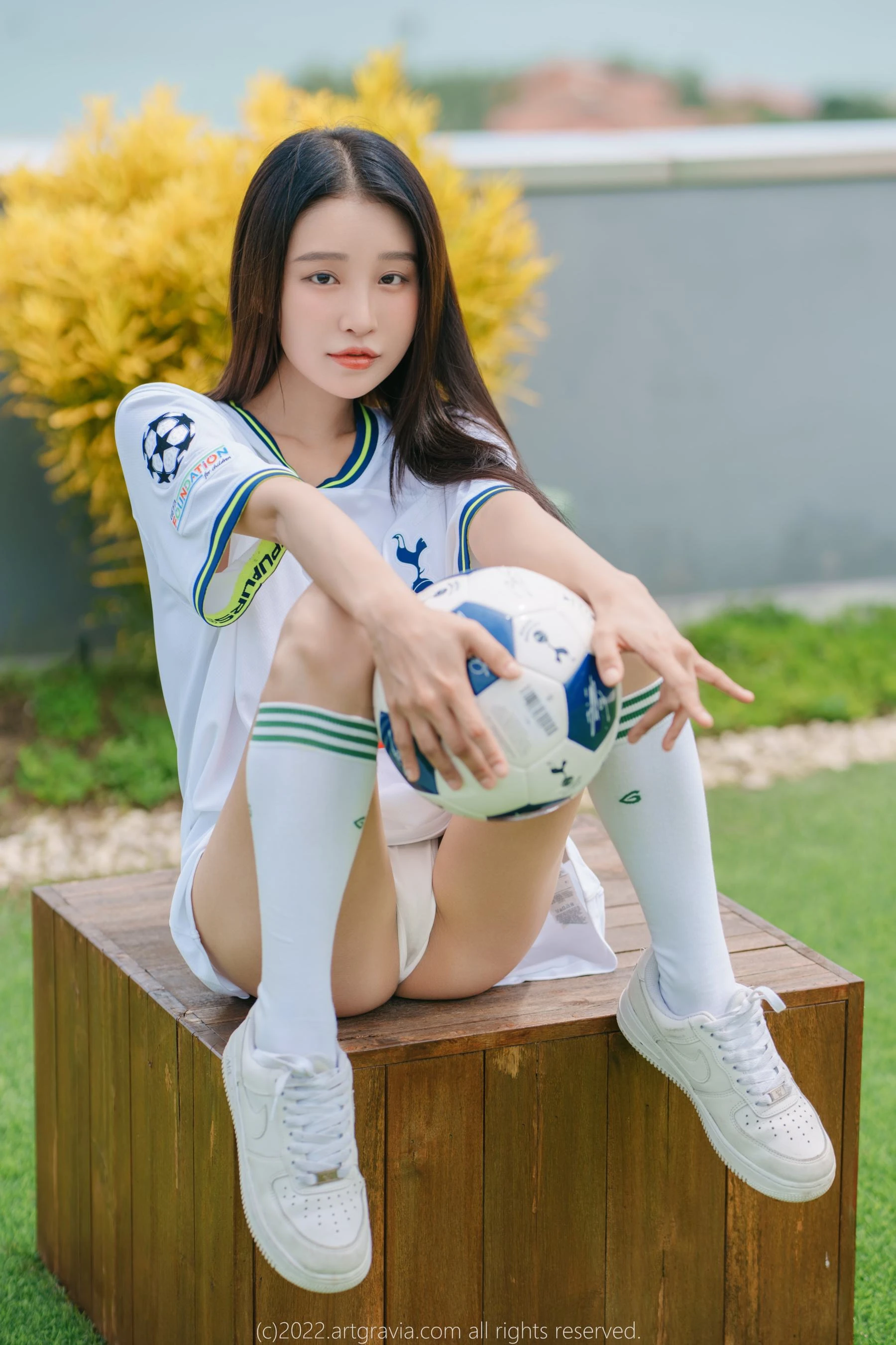 [ARTGRAVIA] VOL.453 Leesnoww_插图4